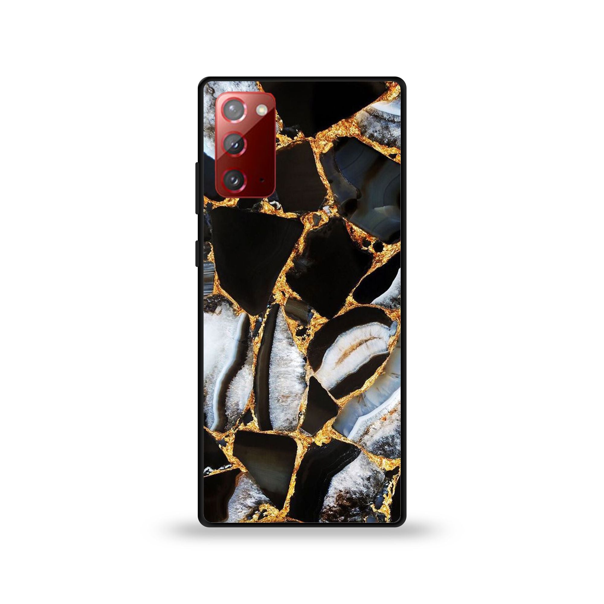 Samsung Galaxy Note 20 - Wallpaper 129 - Premium Printed Glossy Phone Case