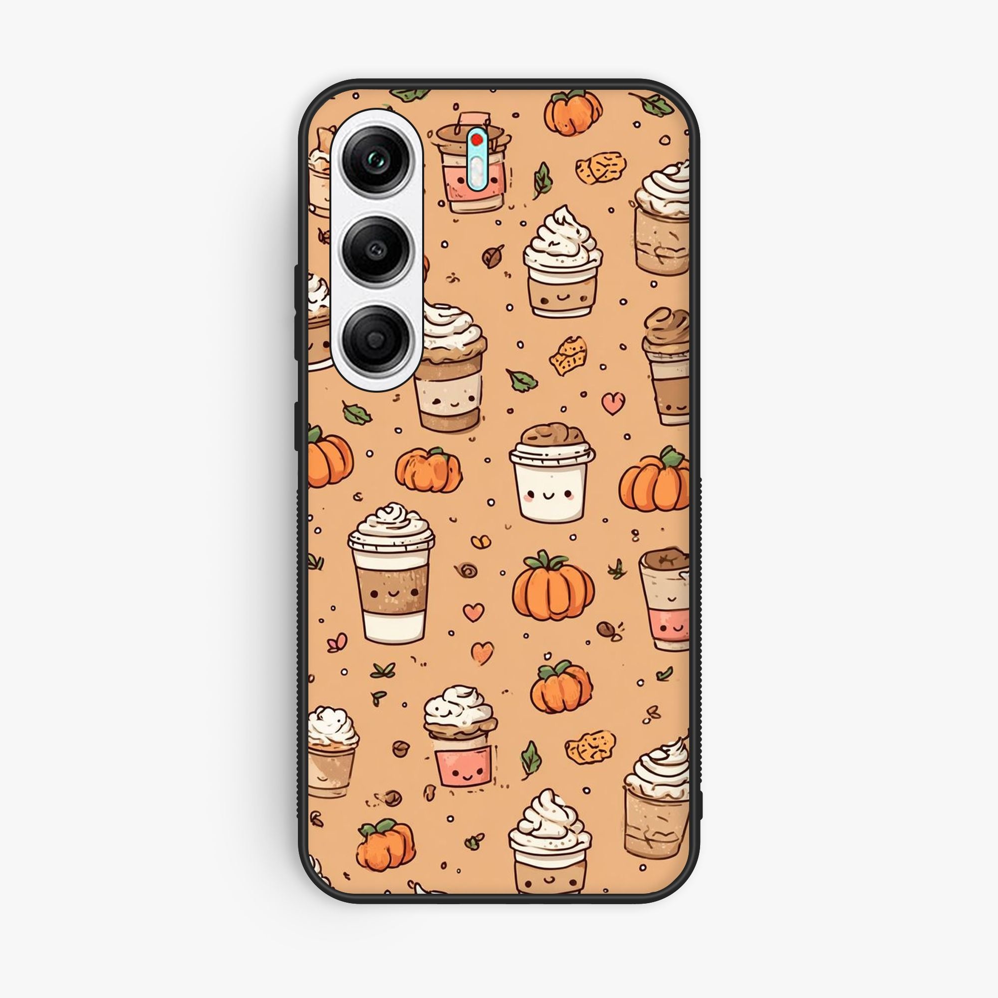 Tecno Camon 40 - Wallpaper 30 - Premium Printed Glossy Phone Case