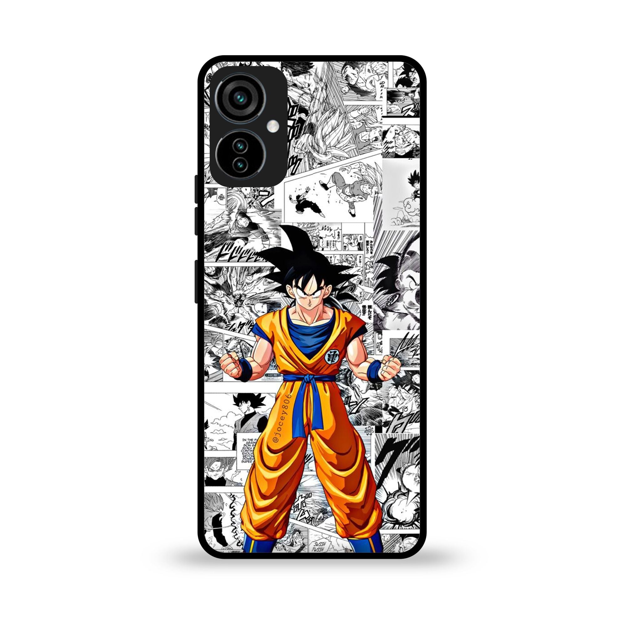 Tecno Camon 19 Neo - Wallpaper 47 - Premium Printed Glossy Phone Case