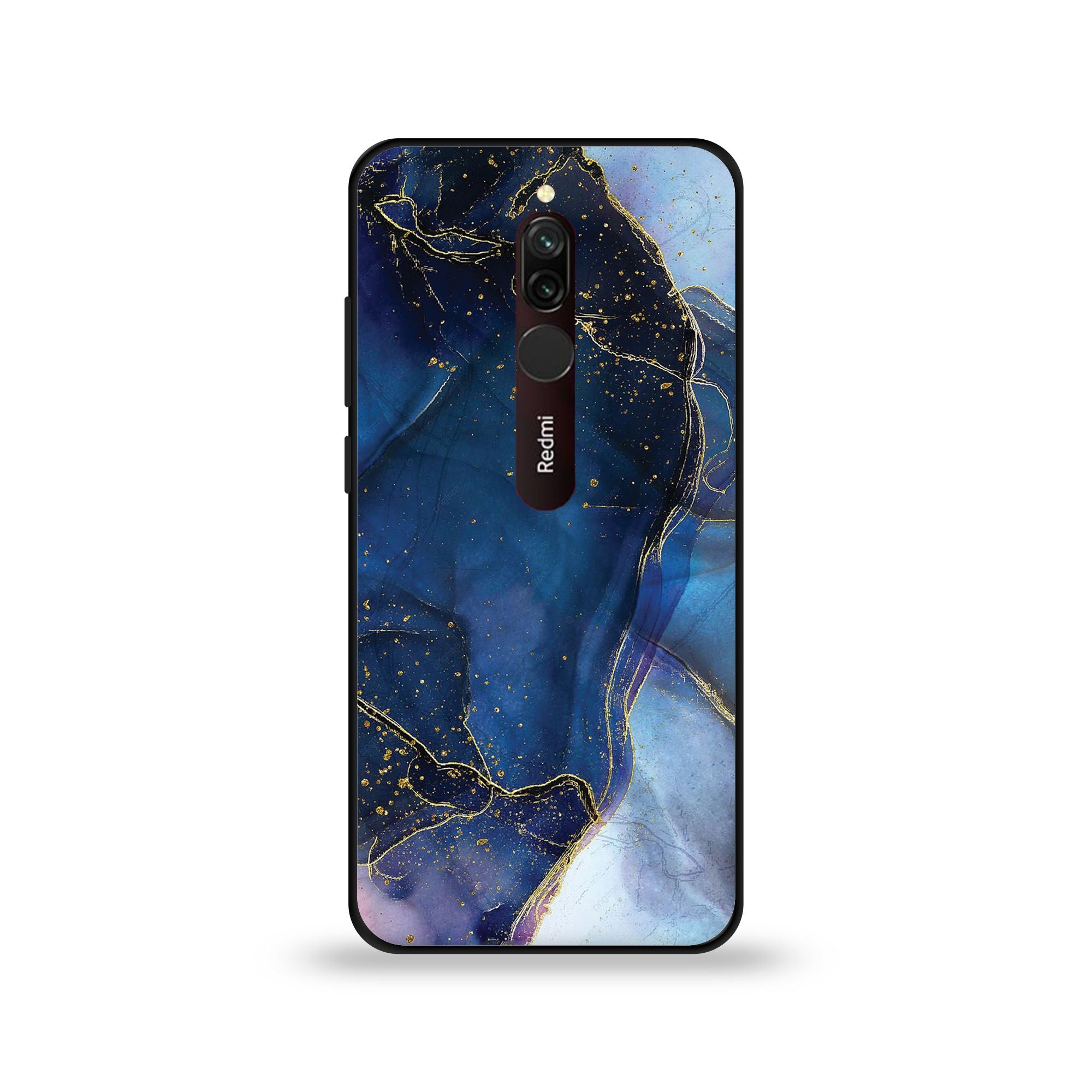 Redmi 8 - Wallpaper 127 - Premium Printed Glossy Phone Case