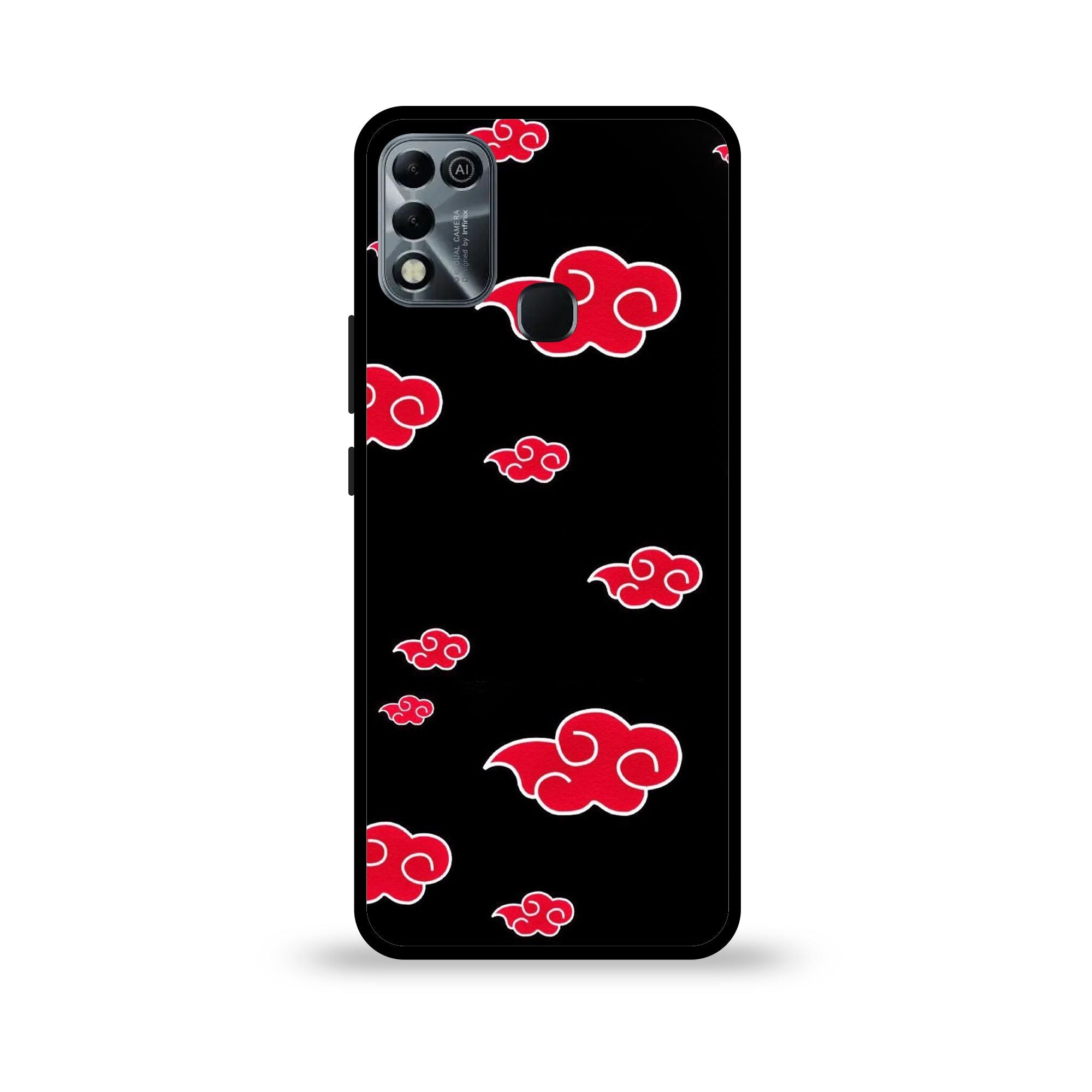 Infinix Hot 11 Play - Wallpaper 48 - Premium Printed Glossy Phone Case