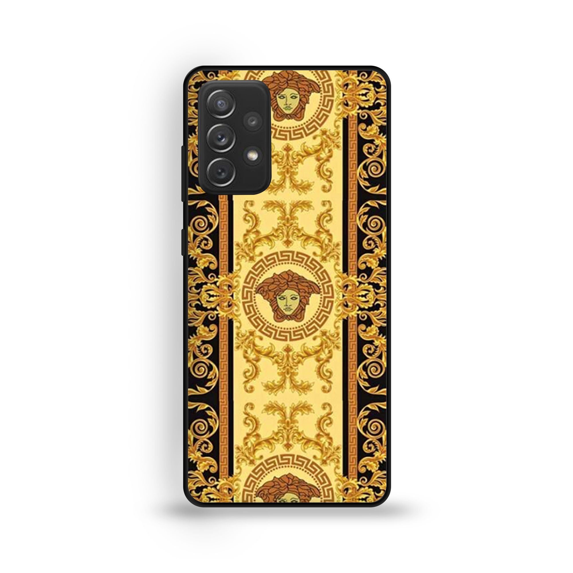 Samsung A72 - Wallpaper 114 - Premium Printed Glossy Phone Case