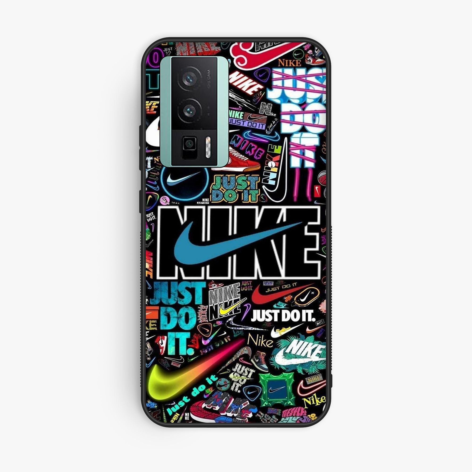 Redmi K60 Pro - Wallpaper 004 - Premium Printed Glossy Phone Case