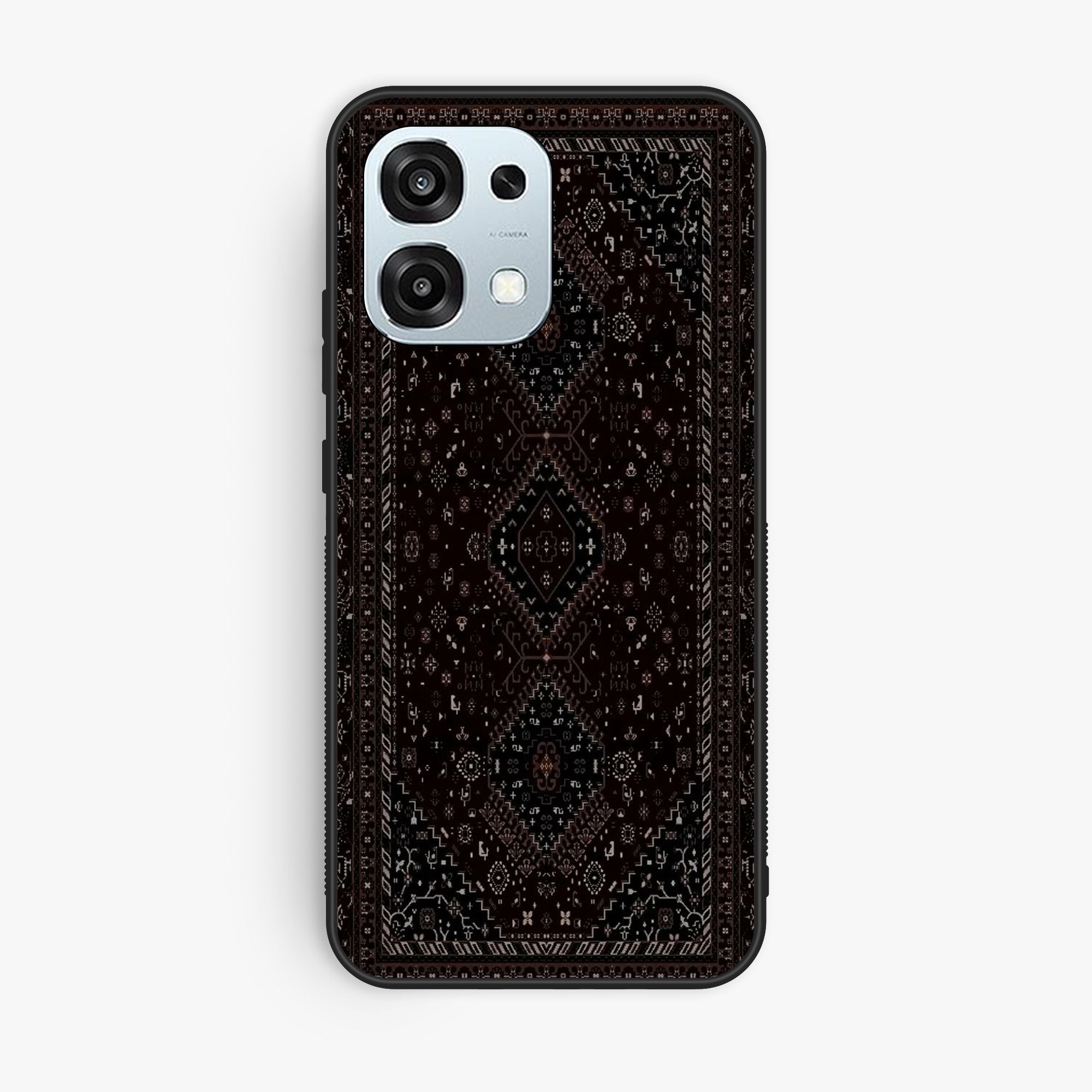 Oppo A6 Pro - Wallpaper 047 - Premium Printed Glossy Phone Case