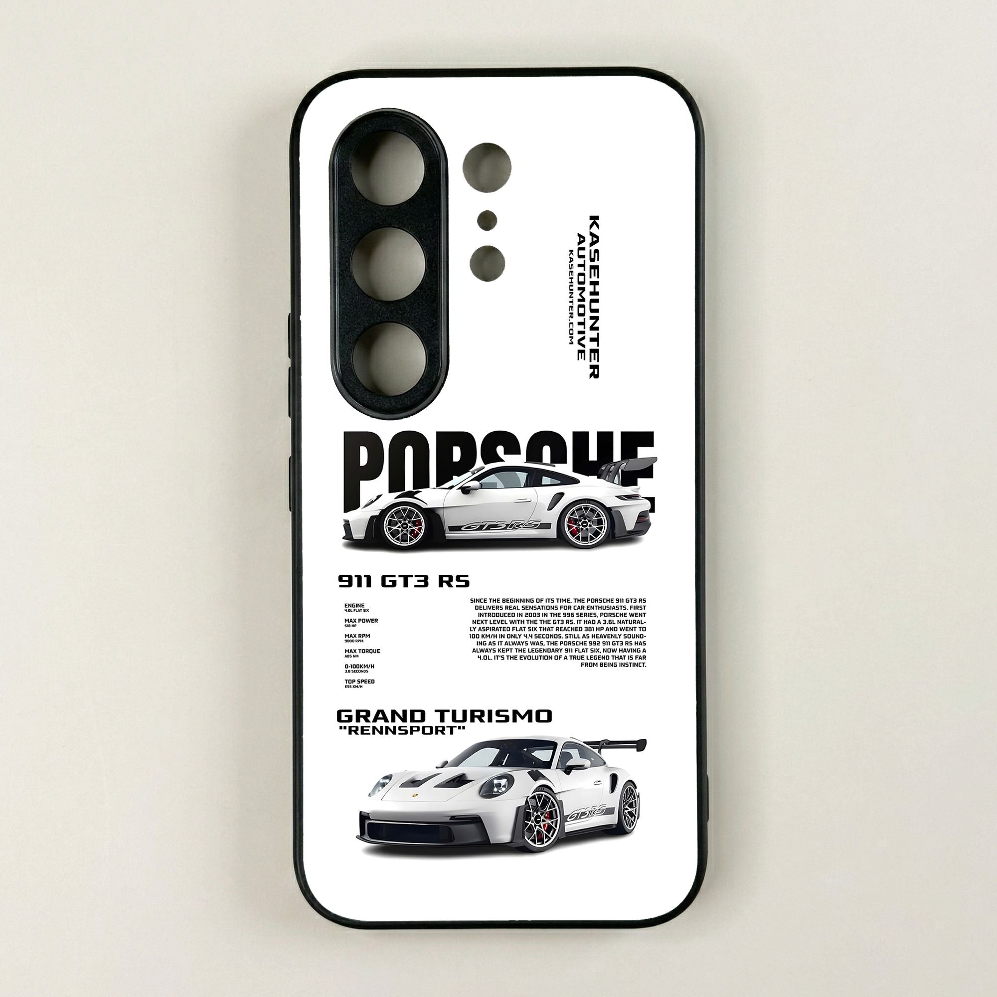 Tecno Camon 50 - Wallpaper 94 - Premium Printed Glossy Phone Case