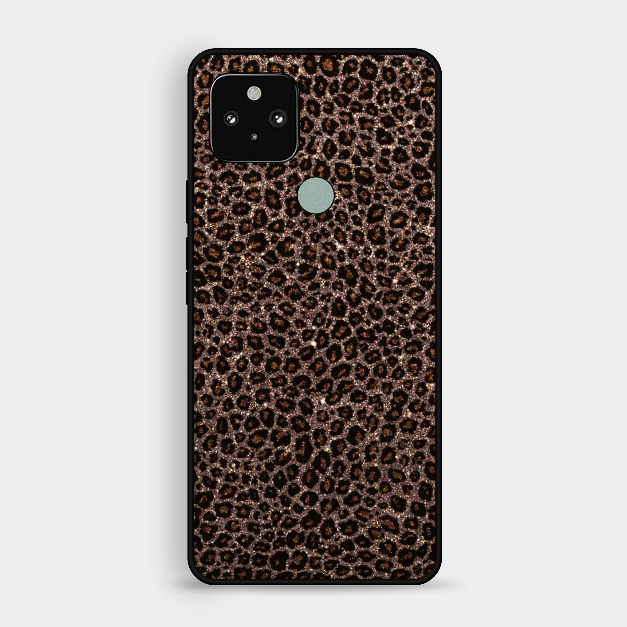 Google Pixel 5 XL - Wallpaper 037 - Premium Printed Glossy Phone Case