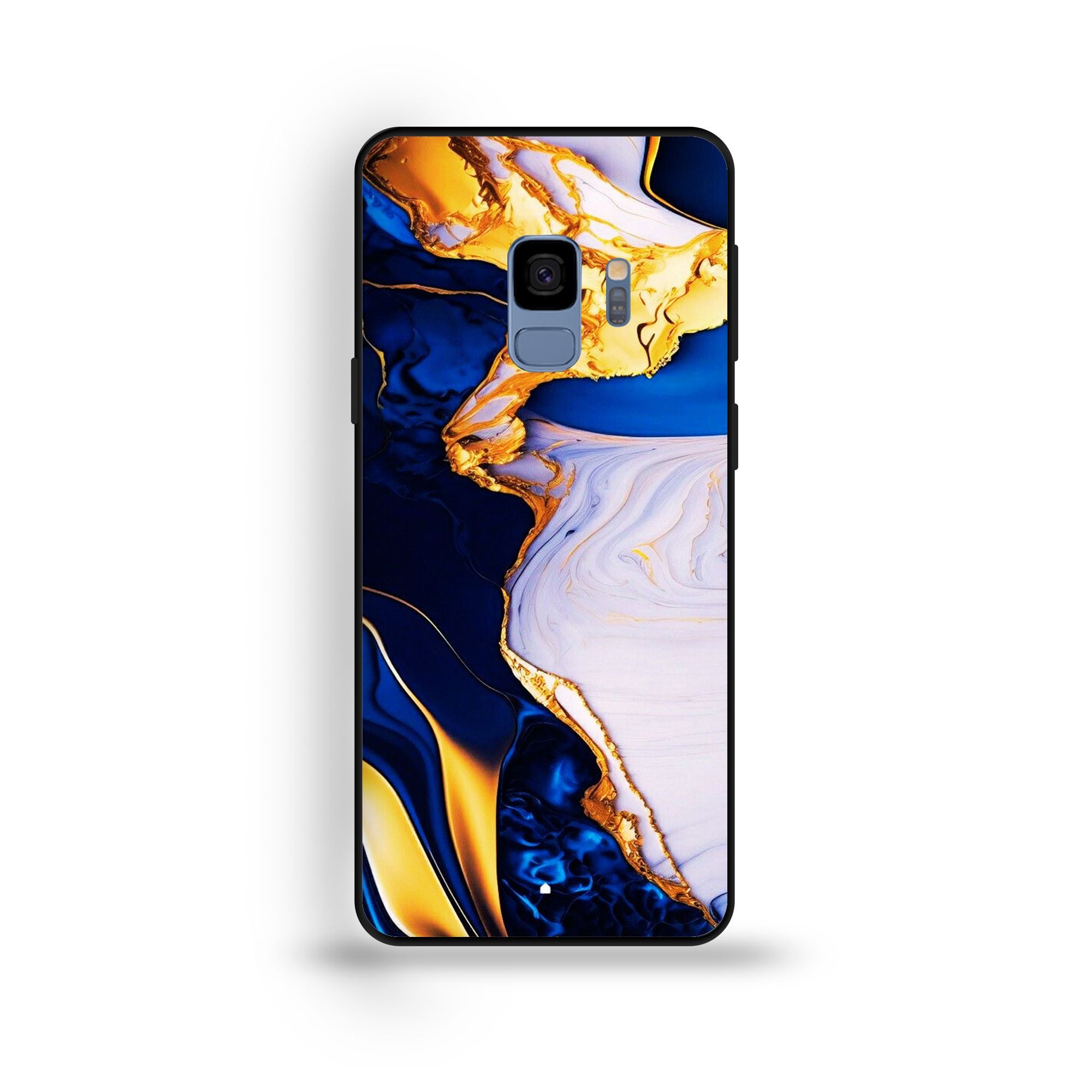 Samsung Galaxy S9 - Wallpaper 128 - Premium Printed Glossy Phone Case