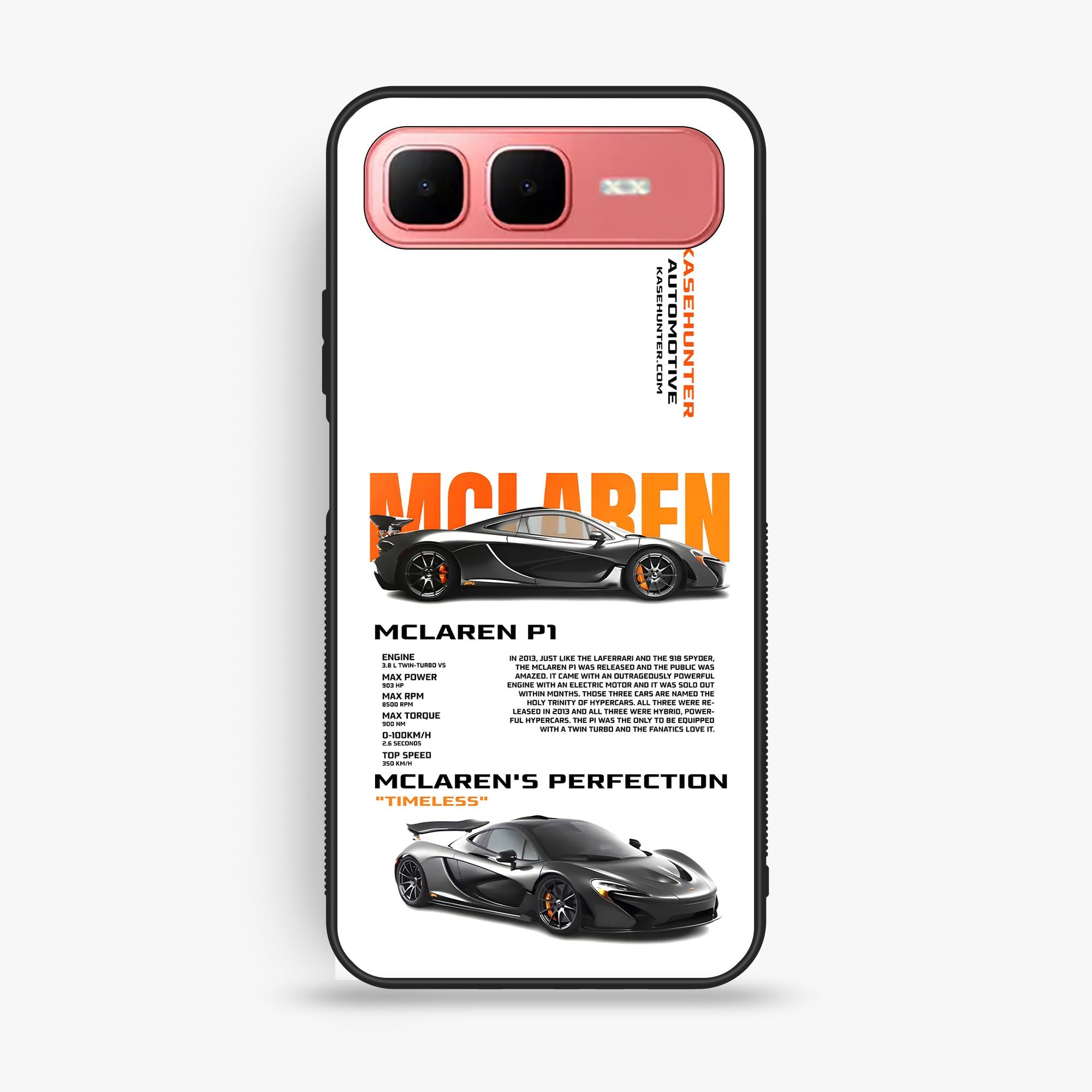 Infinix Smart 10 Plus - Wallpaper 158 - Premium Printed Glossy Phone Case