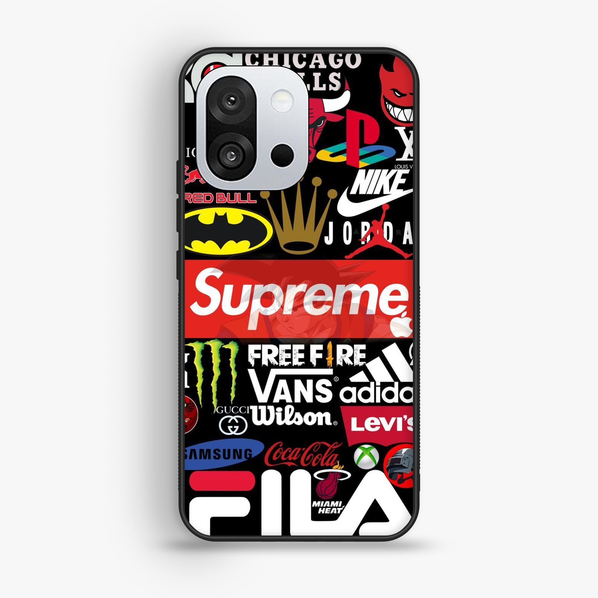 OnePlus 13T - Wallpaper 90 - Premium Printed Glossy Phone Case