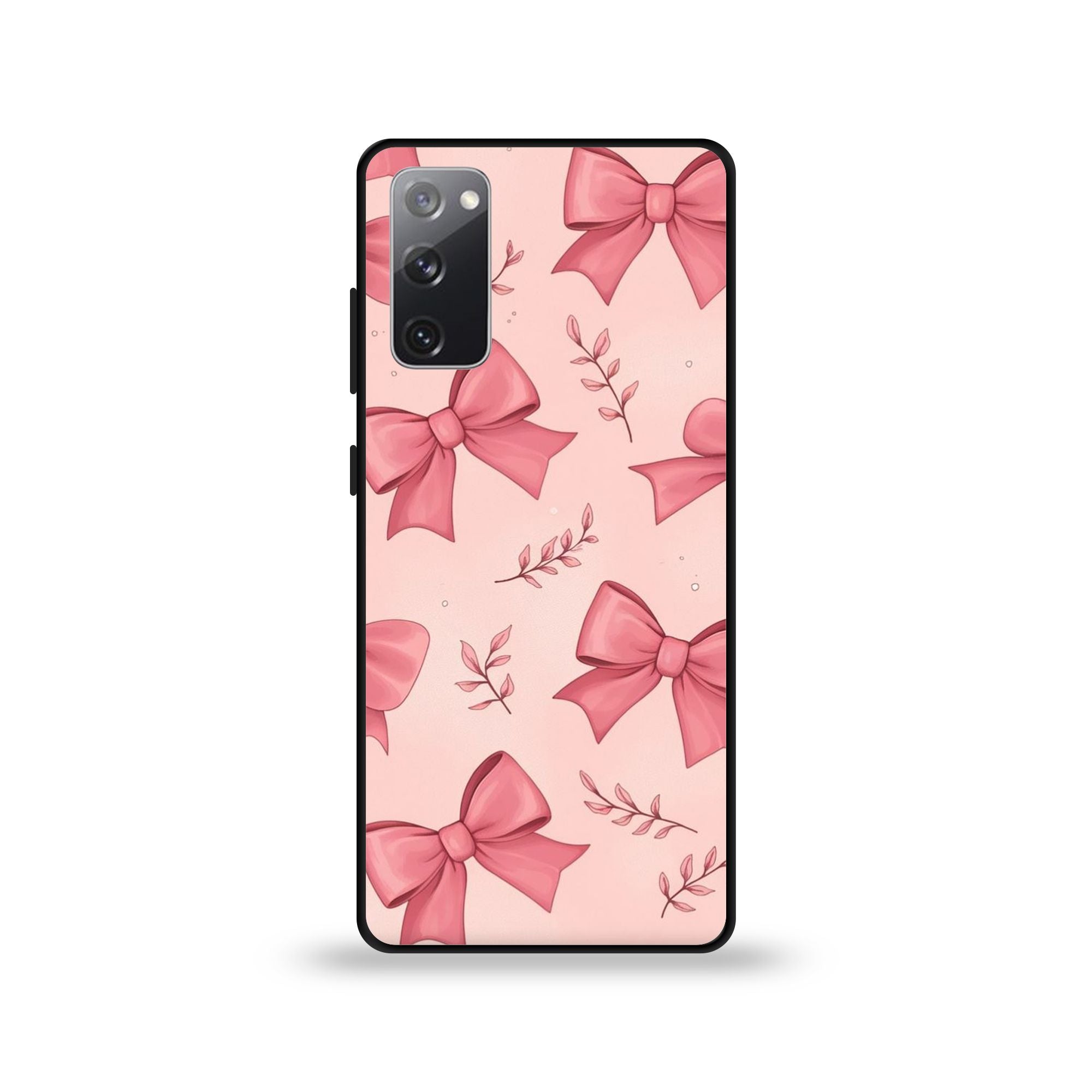 Samsung Galaxy  S20 FE - Wallpaper 033 - Premium Printed Glossy Phone Case