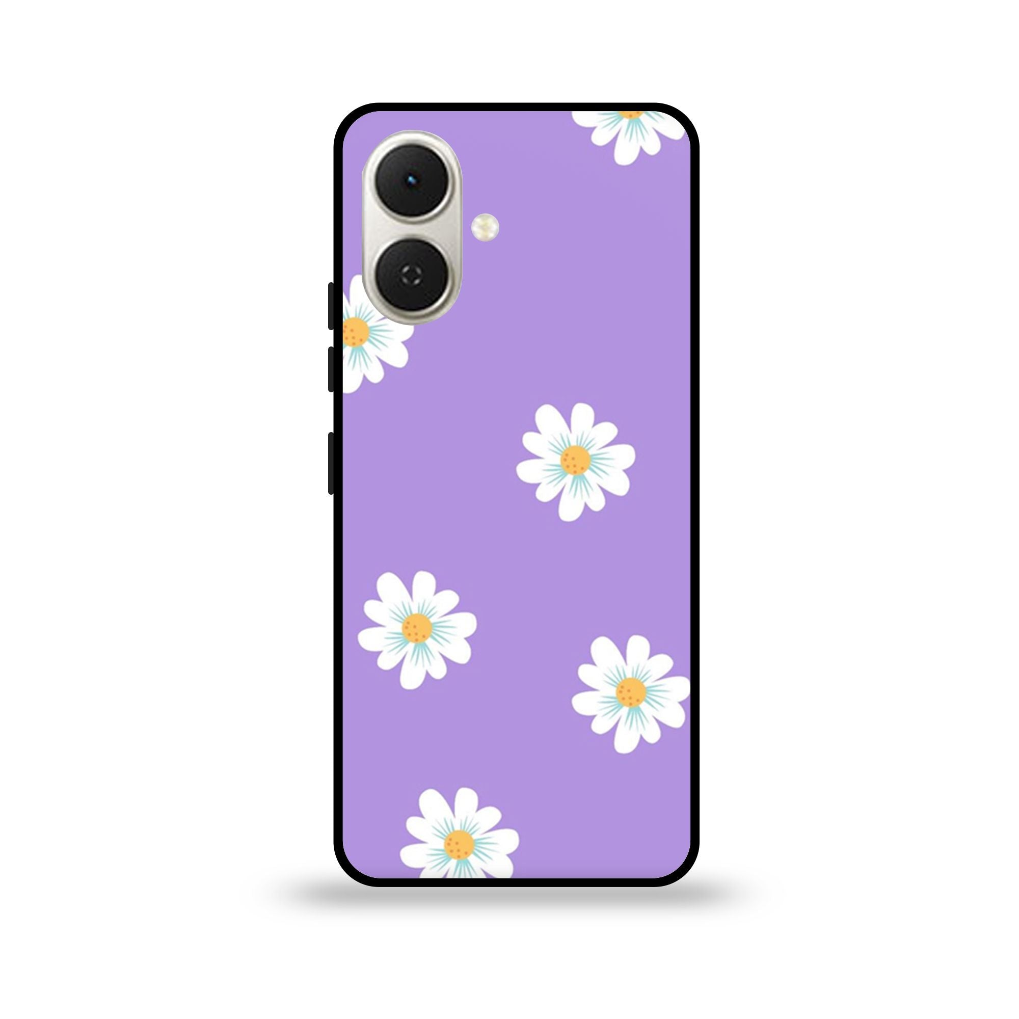 Tecno Spark Go 2 ( 4GB ) - Wallpaper 123 - Premium Printed Glossy Phone Case