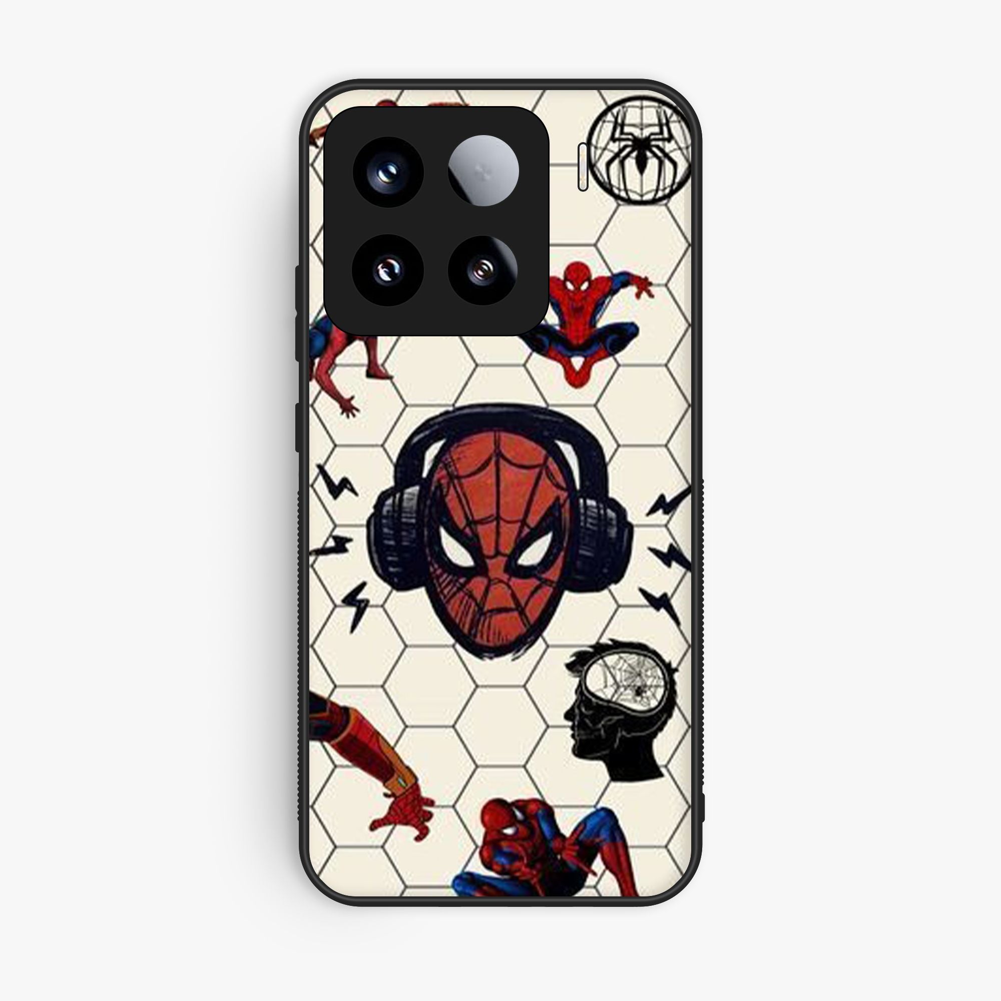 Xiaomi 15 - Wallpaper 052 - Premium Printed Glossy Phone Case