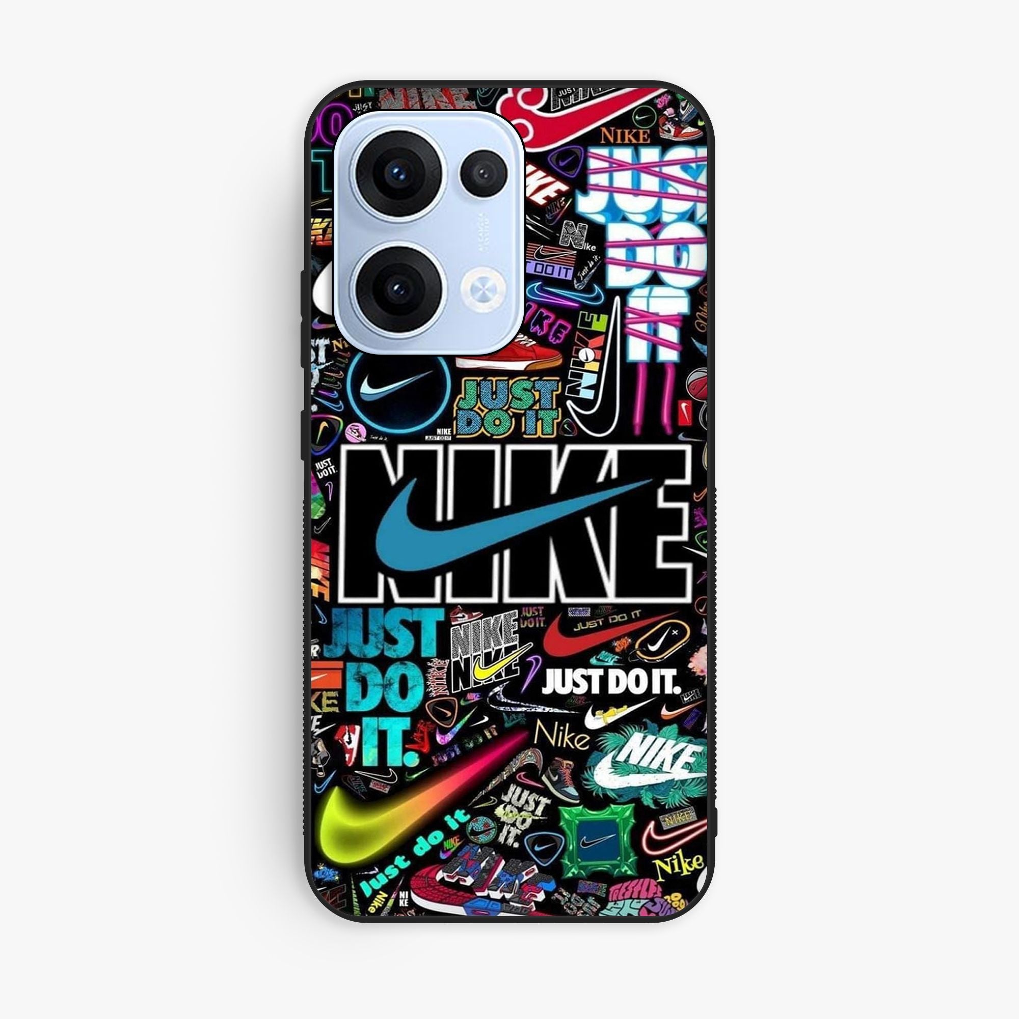 Oppo Reno 13 - Wallpaper 004 - Premium Printed Glossy Phone Case
