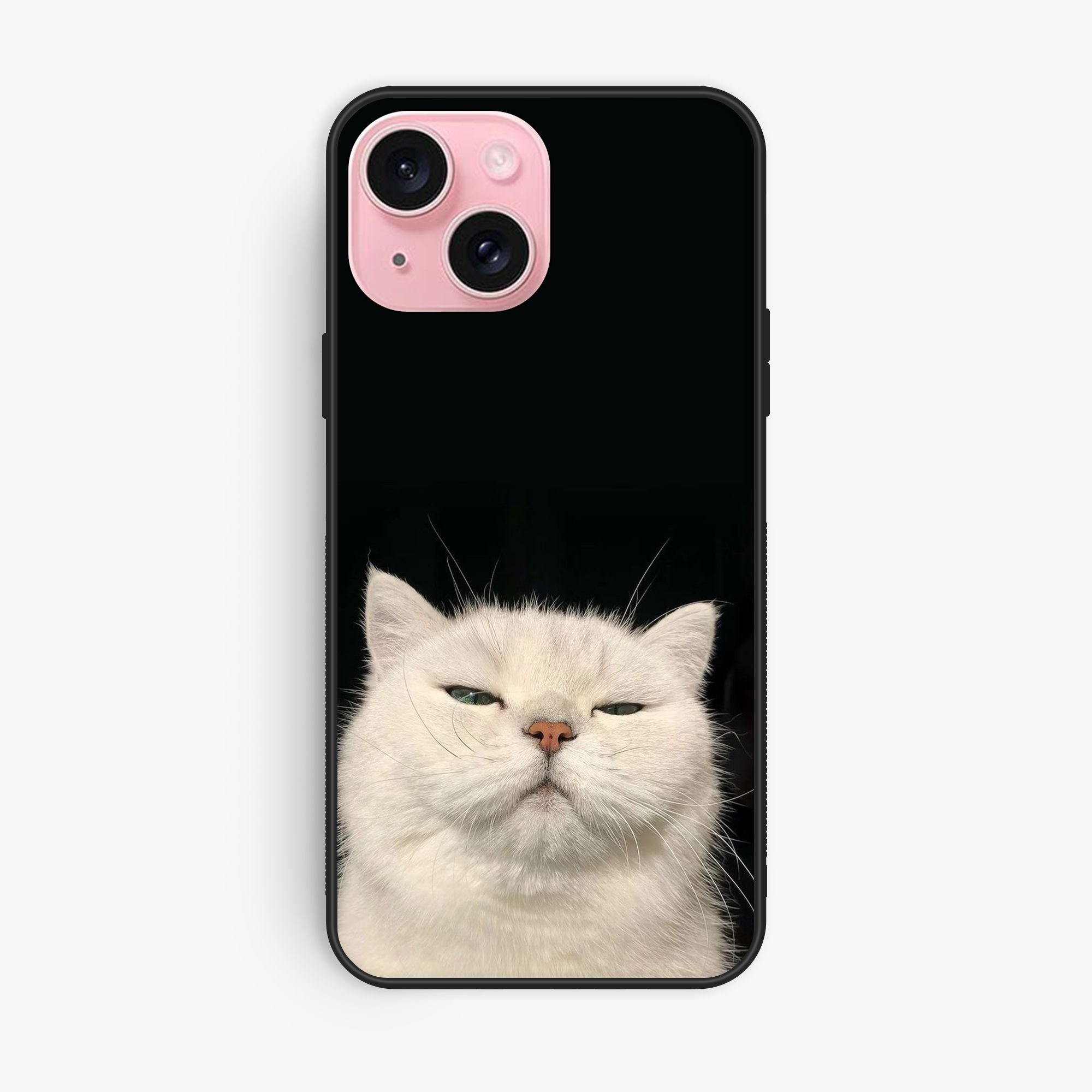 iPhone 13 Mini - Wallpaper 058 - Premium Printed Glossy Phone Case