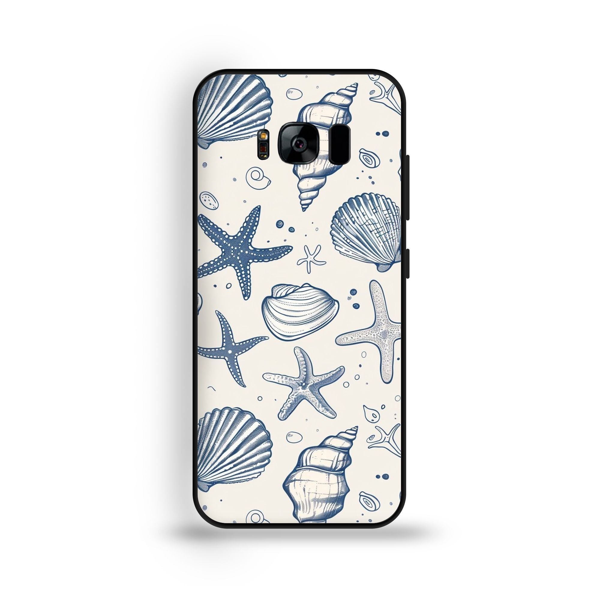 Samsung Galaxy S8 - Wallpaper 091 - Premium Printed Glossy Phone Case