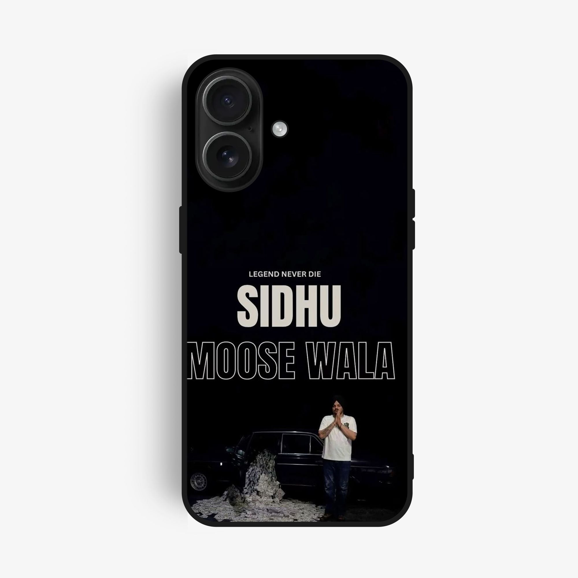 iPhone 16 - Wallpaper 15 - Premium Printed Glossy Phone Case