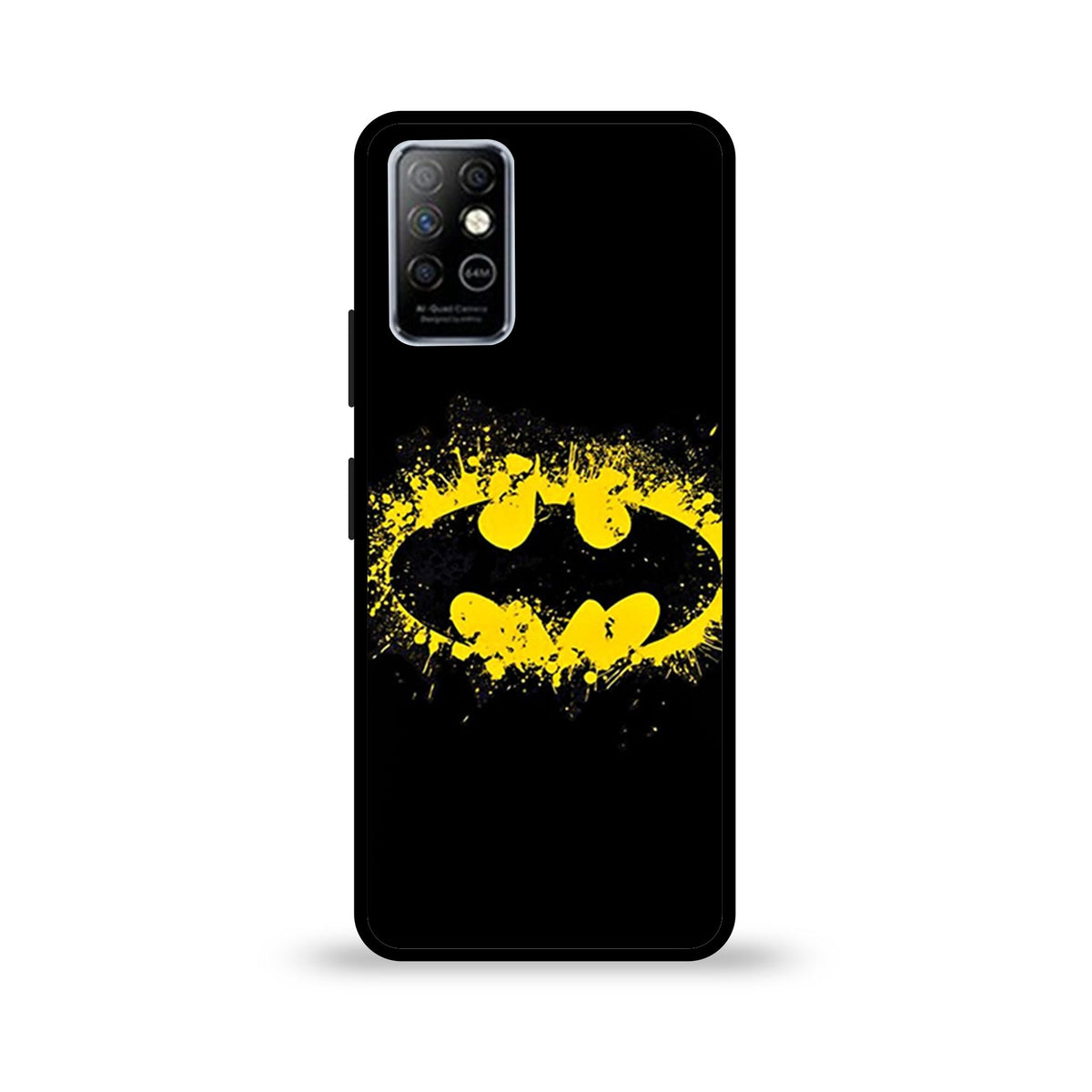 Infinix Note 8 - Wallpaper 72 - Premium Printed Glossy Phone Case