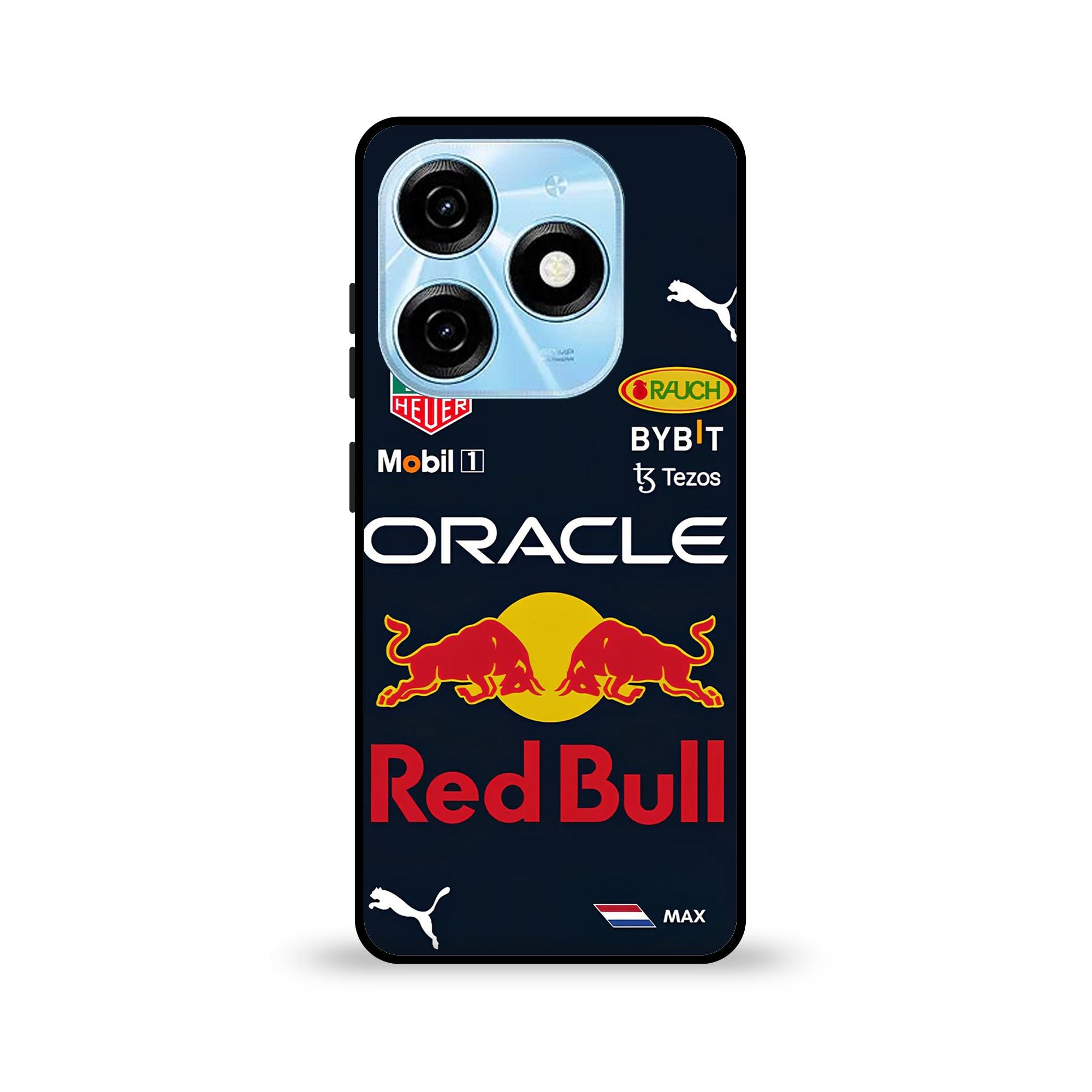Tecno Spark 20 - Wallpaper 025 - Premium Printed Glossy Phone Case