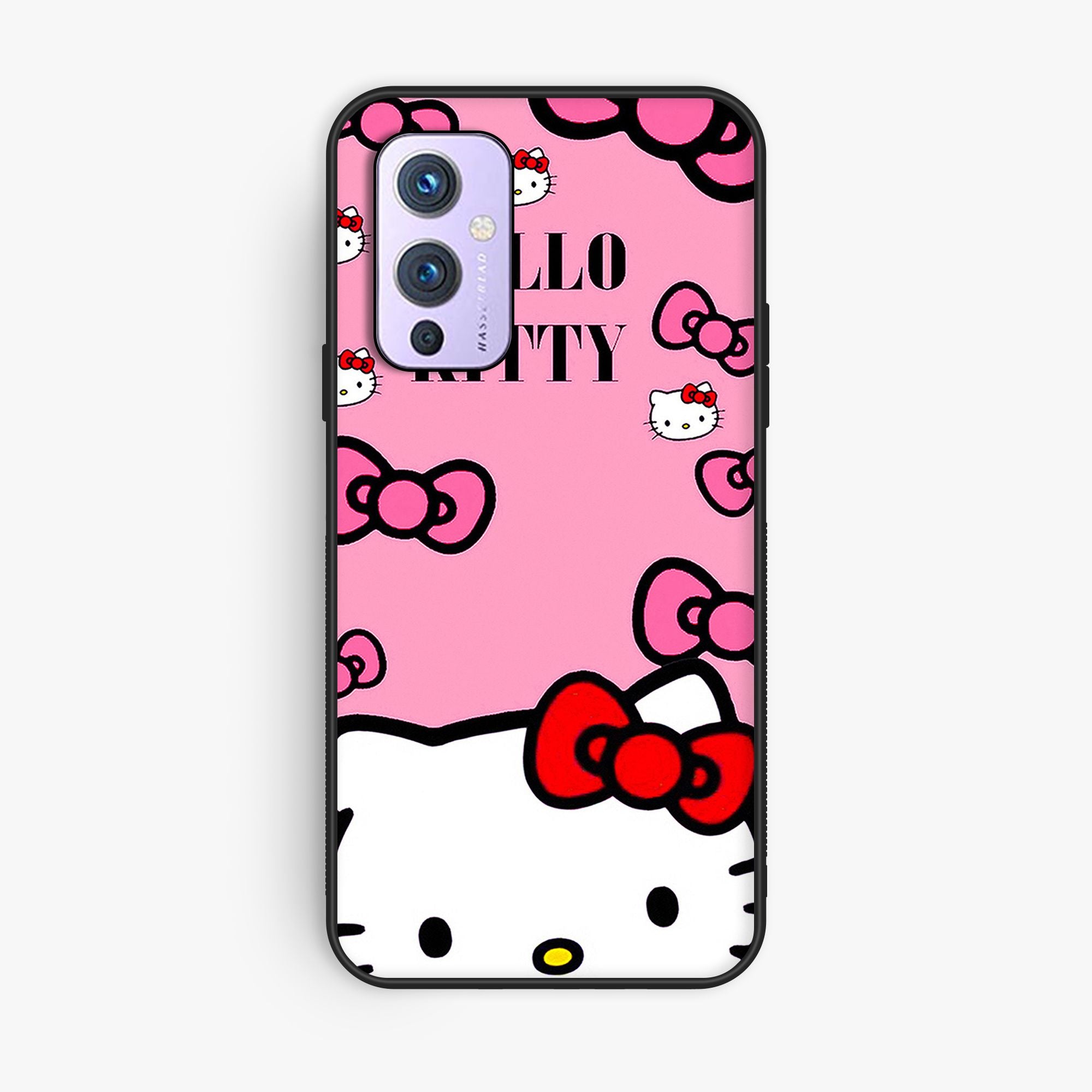 OnePlus 9 - Wallpaper 012 - Premium Printed Glossy Phone Case