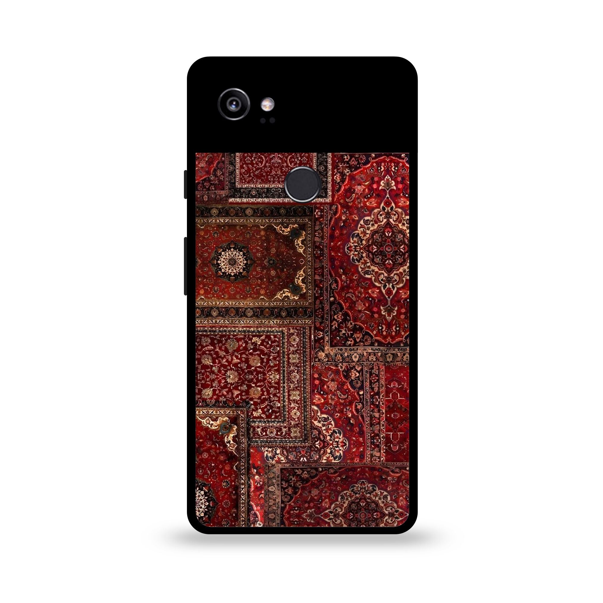 Google Pixel 2XL - Wallpaper 45 - Premium Printed Glossy Phone Case