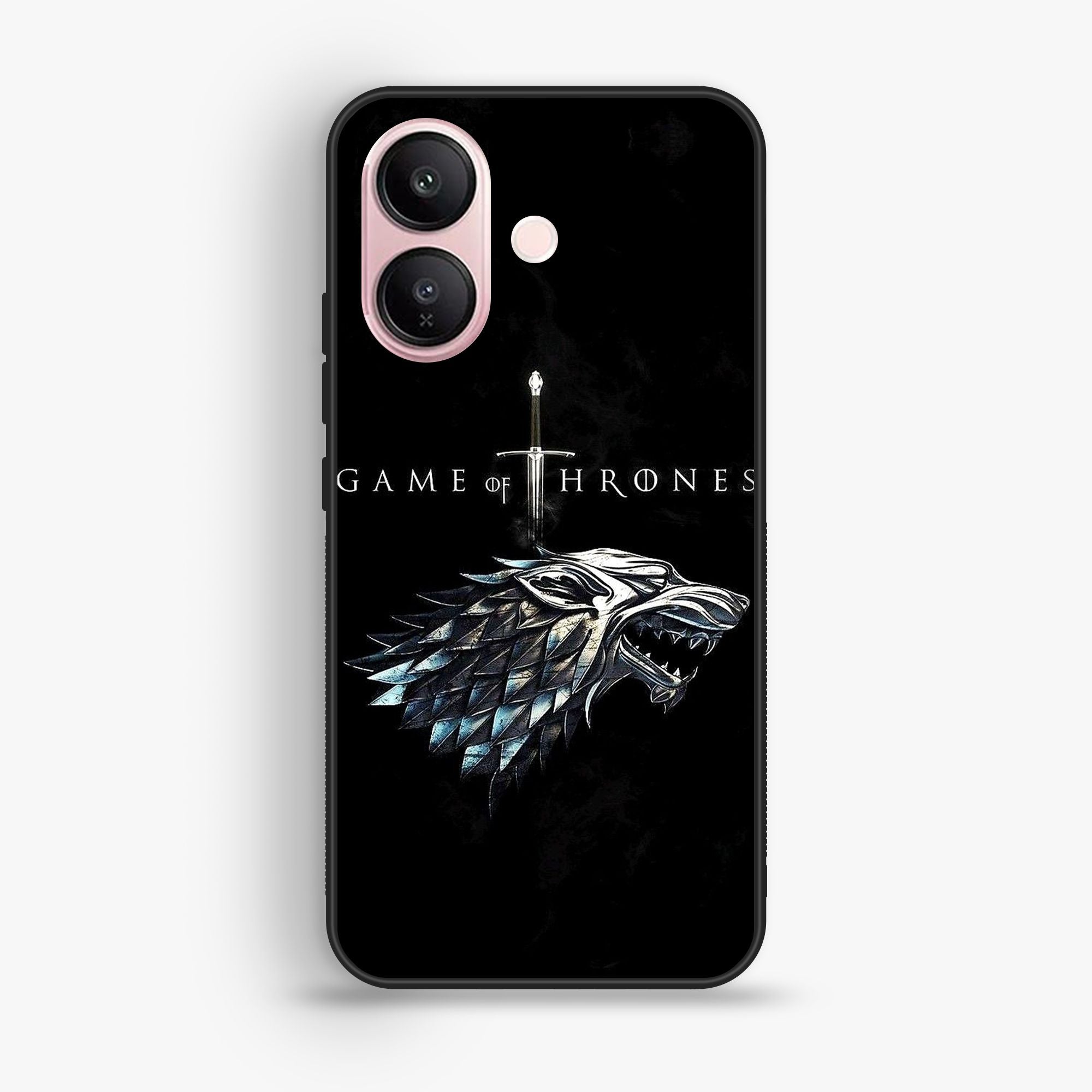 VIVO V60 Lite - Wallpaper 064 - Premium Printed Glossy Phone Case