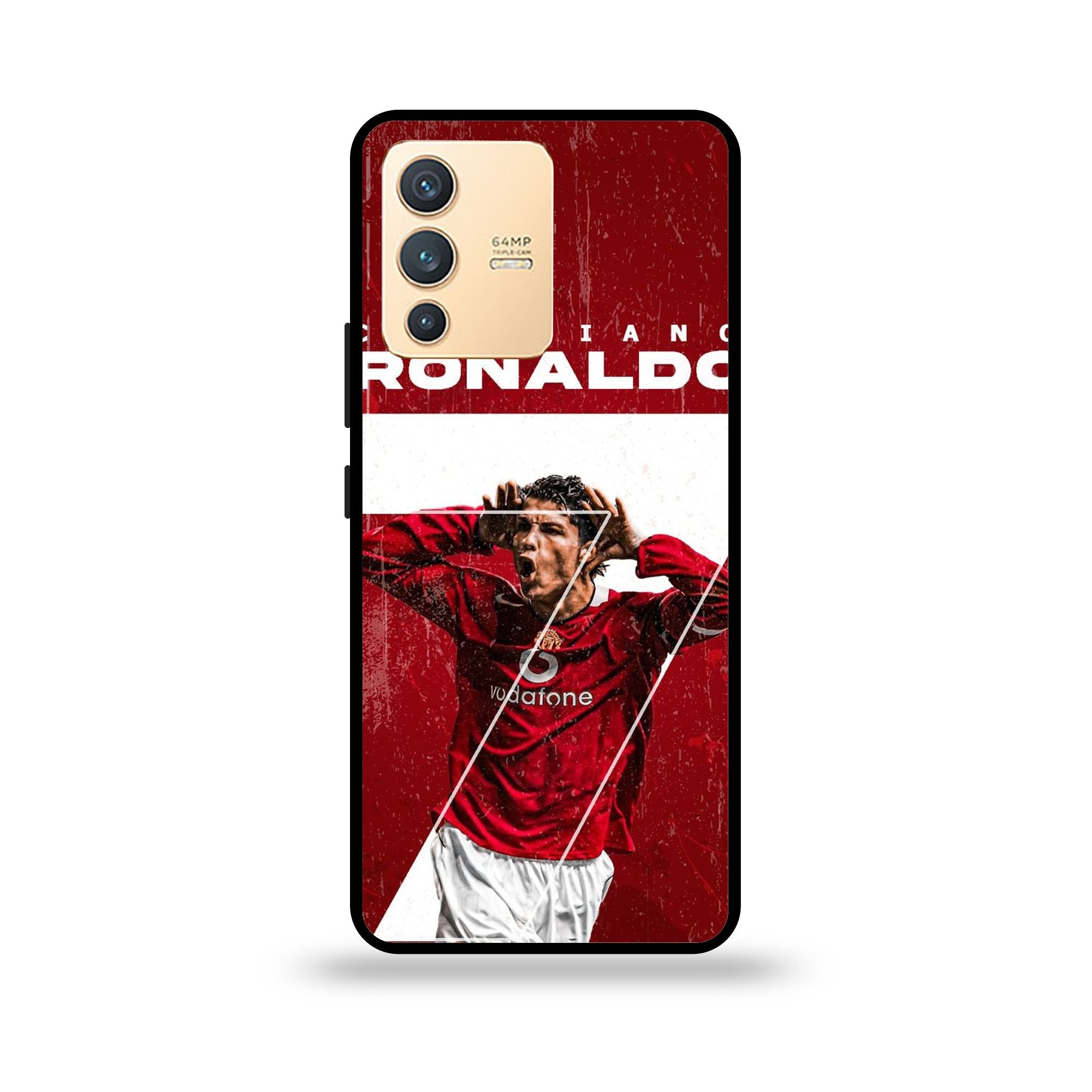 Vivo V23 - Wallpaper 015 - Premium Printed Glossy Phone Case