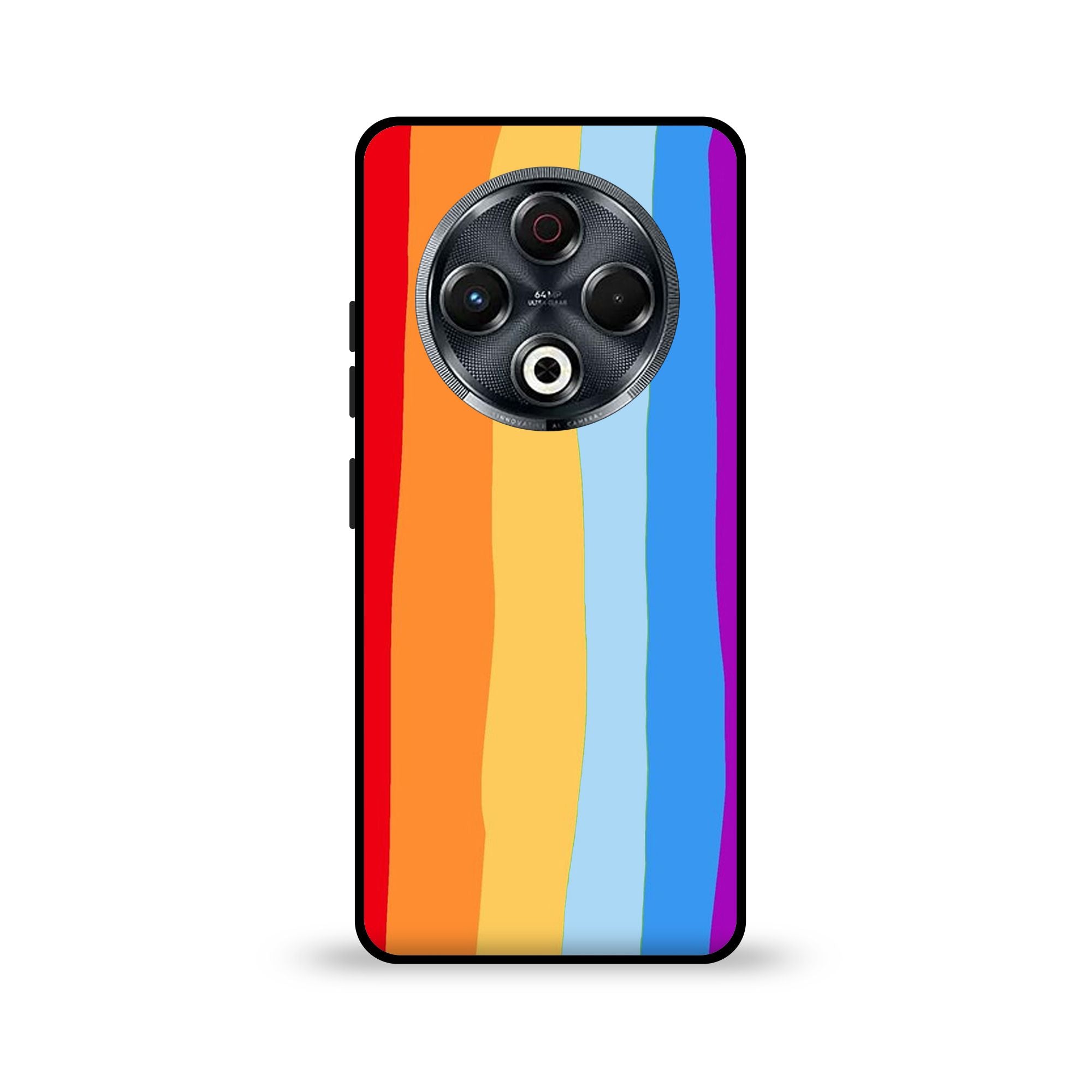 Tecno Spark 30 - Wallpaper 174 - Premium Printed Glossy Phone Case