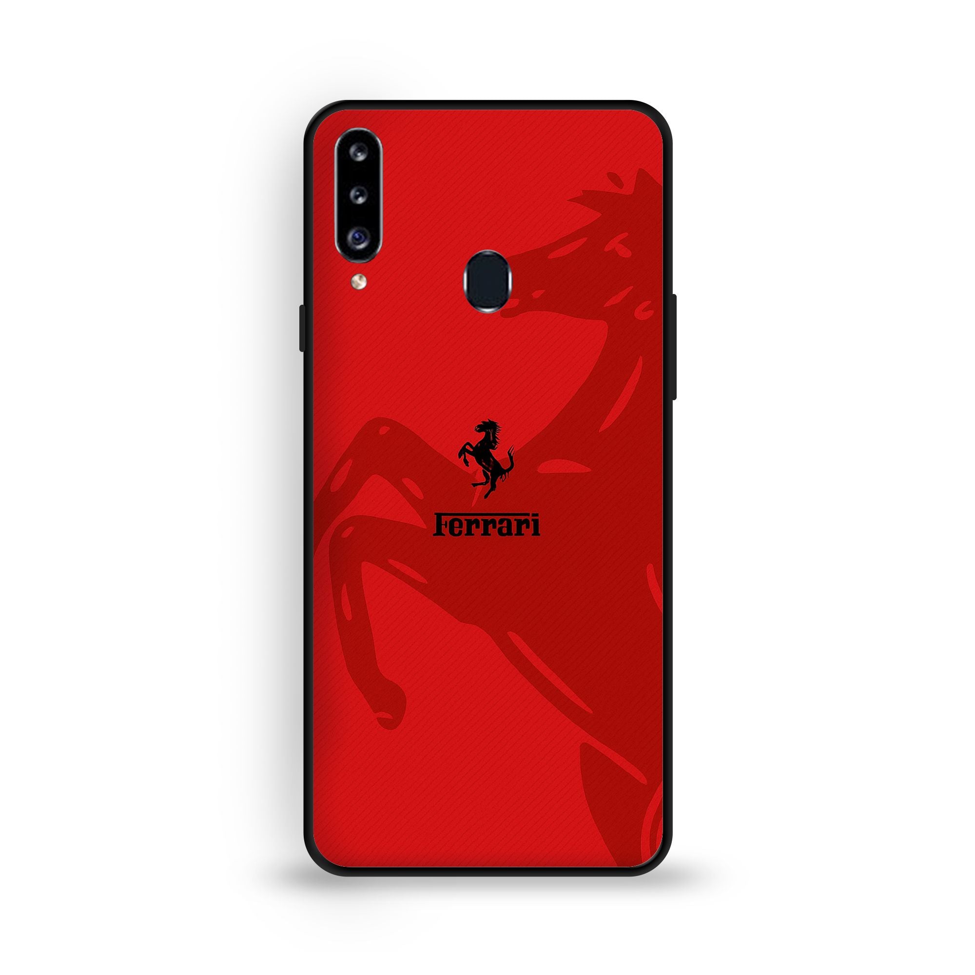 Samsung A20s - Wallpaper 145 - Premium Printed Glossy Phone Case