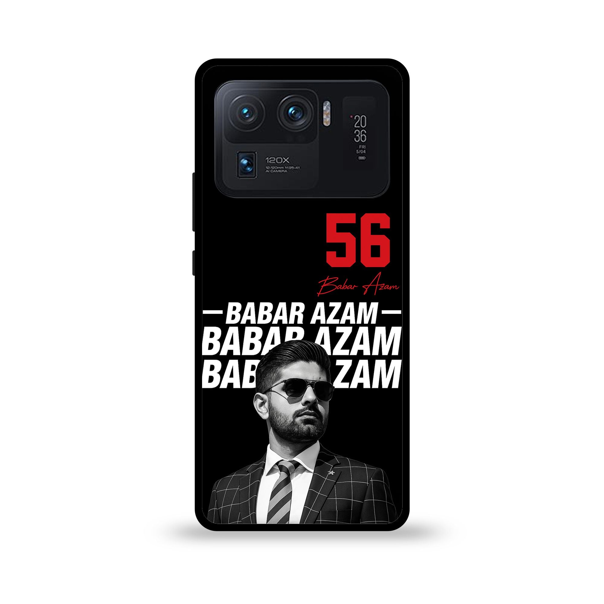 Xiaomi Mi 11 Ultra - Wallpaper 88 - Premium Printed Glossy Phone Case