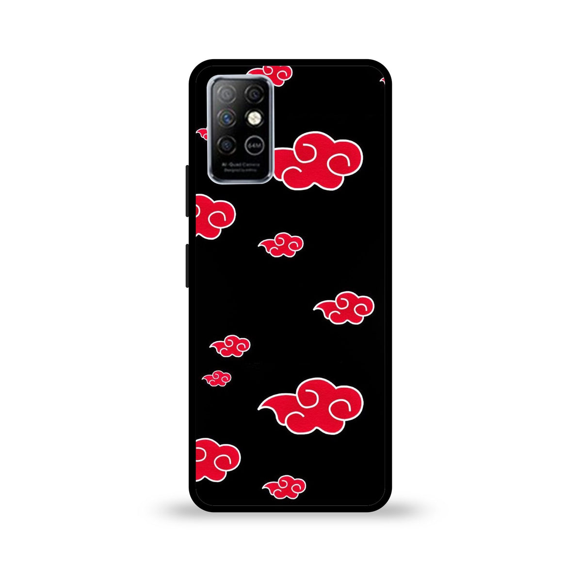 Infinix Note 8 - Wallpaper 48 - Premium Printed Glossy Phone Case