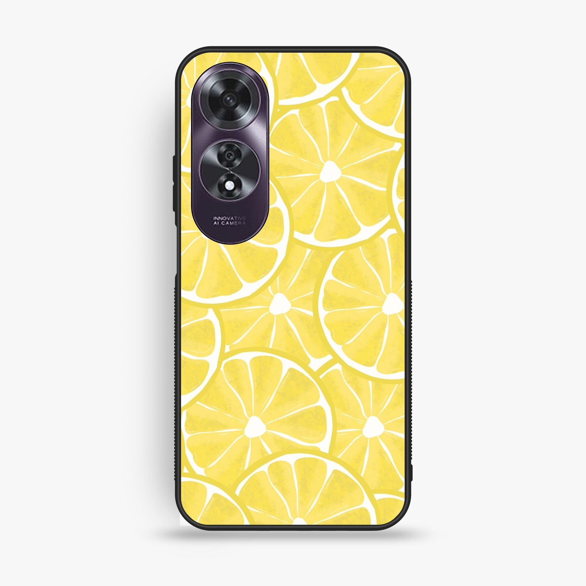 Oppo A60 - Wallpaper 092 - Premium Printed Glossy Phone Case