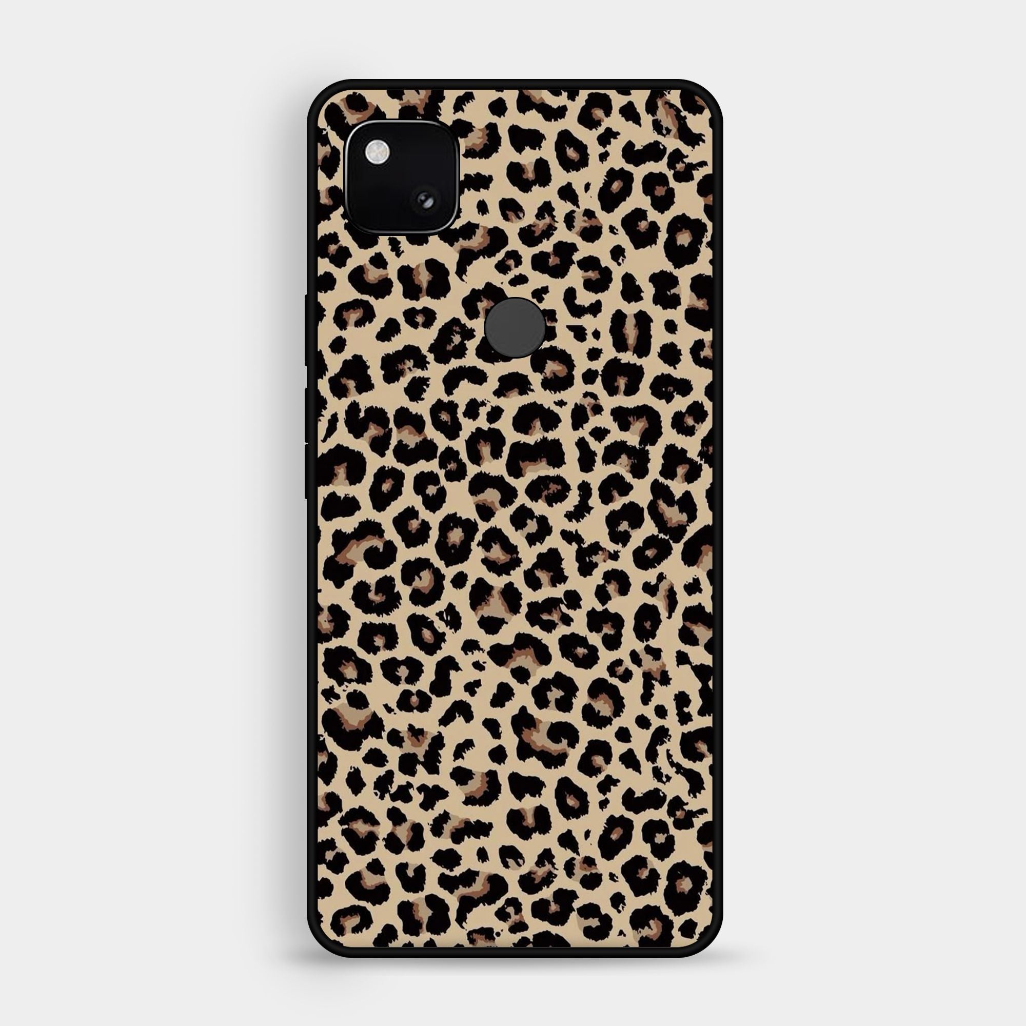 Google Pixel 4a - Wallpaper 040 - Premium Printed Glossy Phone Case