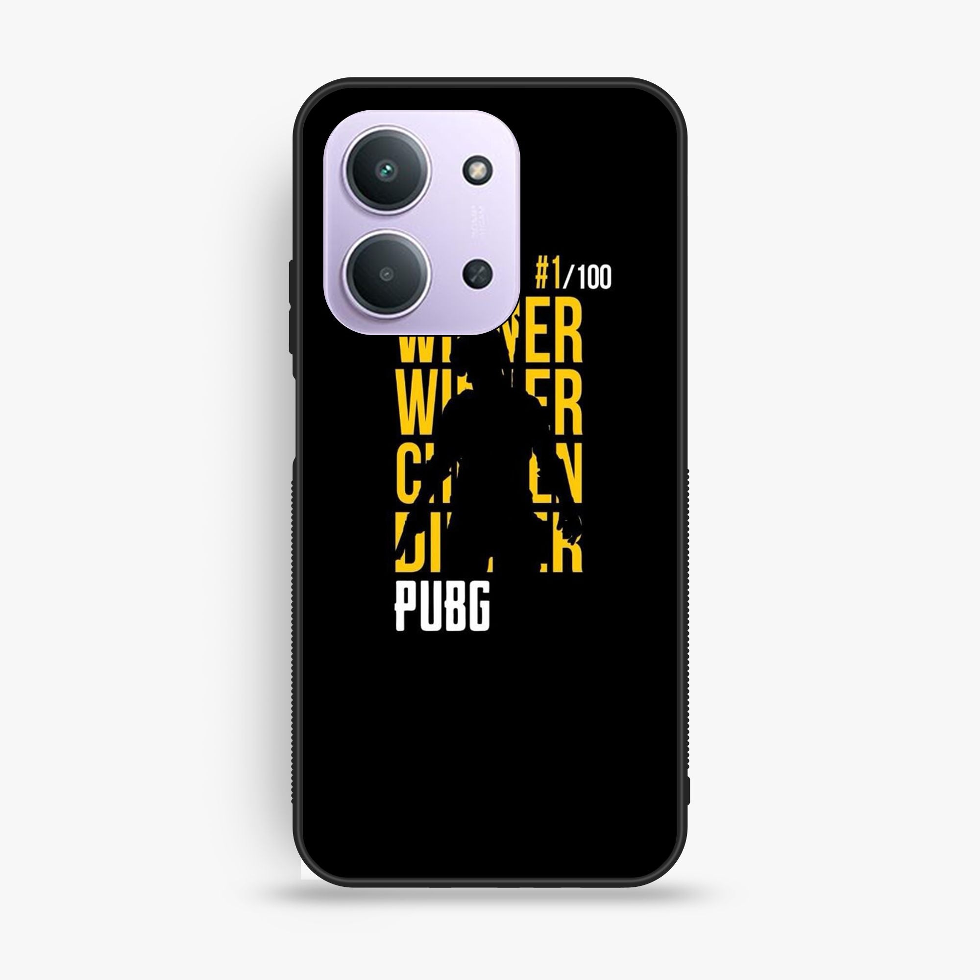 Redmi 15C - Wallpaper 46 - Premium Printed Glossy Phone Case