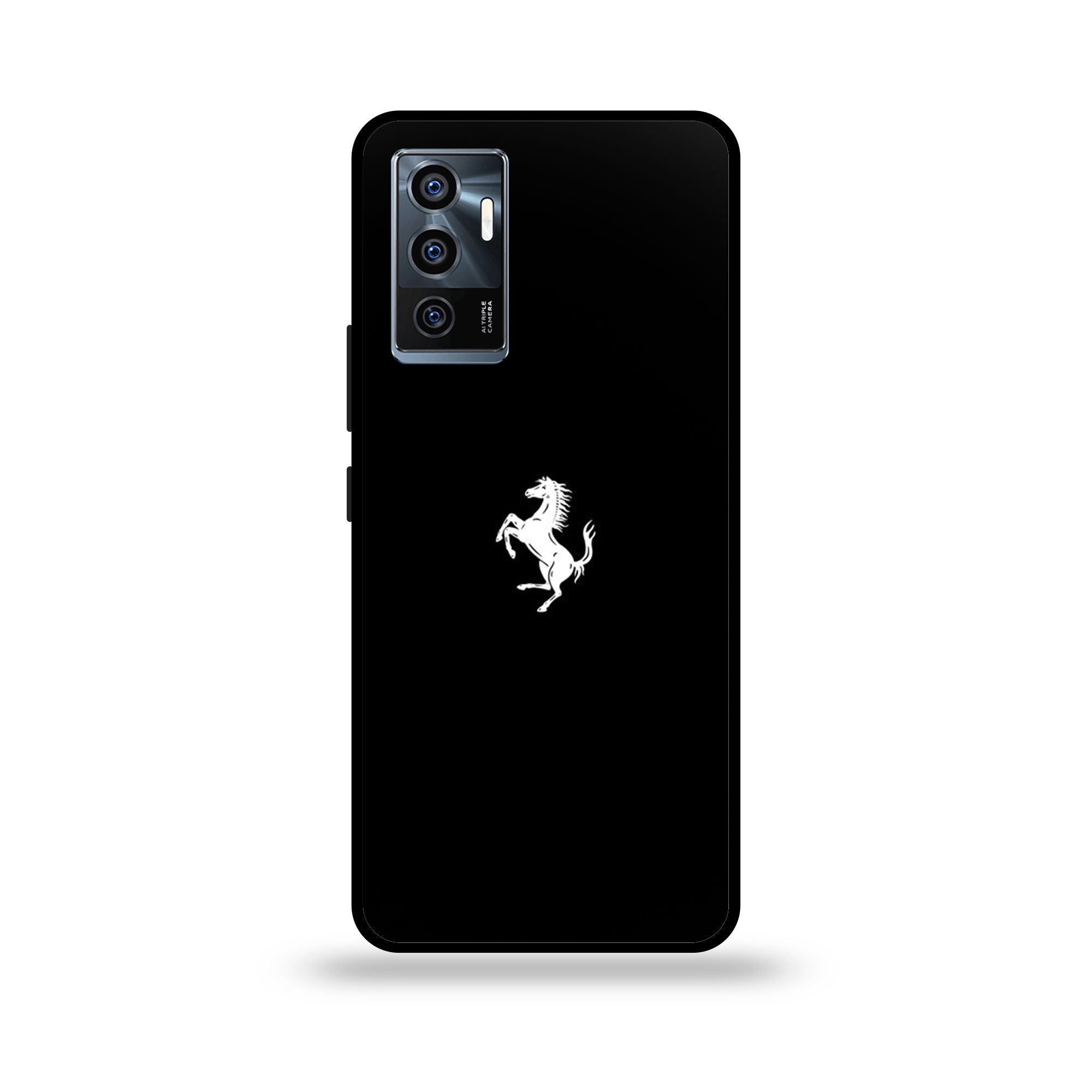 Vivo V23E - Wallpaper 102 - Premium Printed Glossy Phone Case