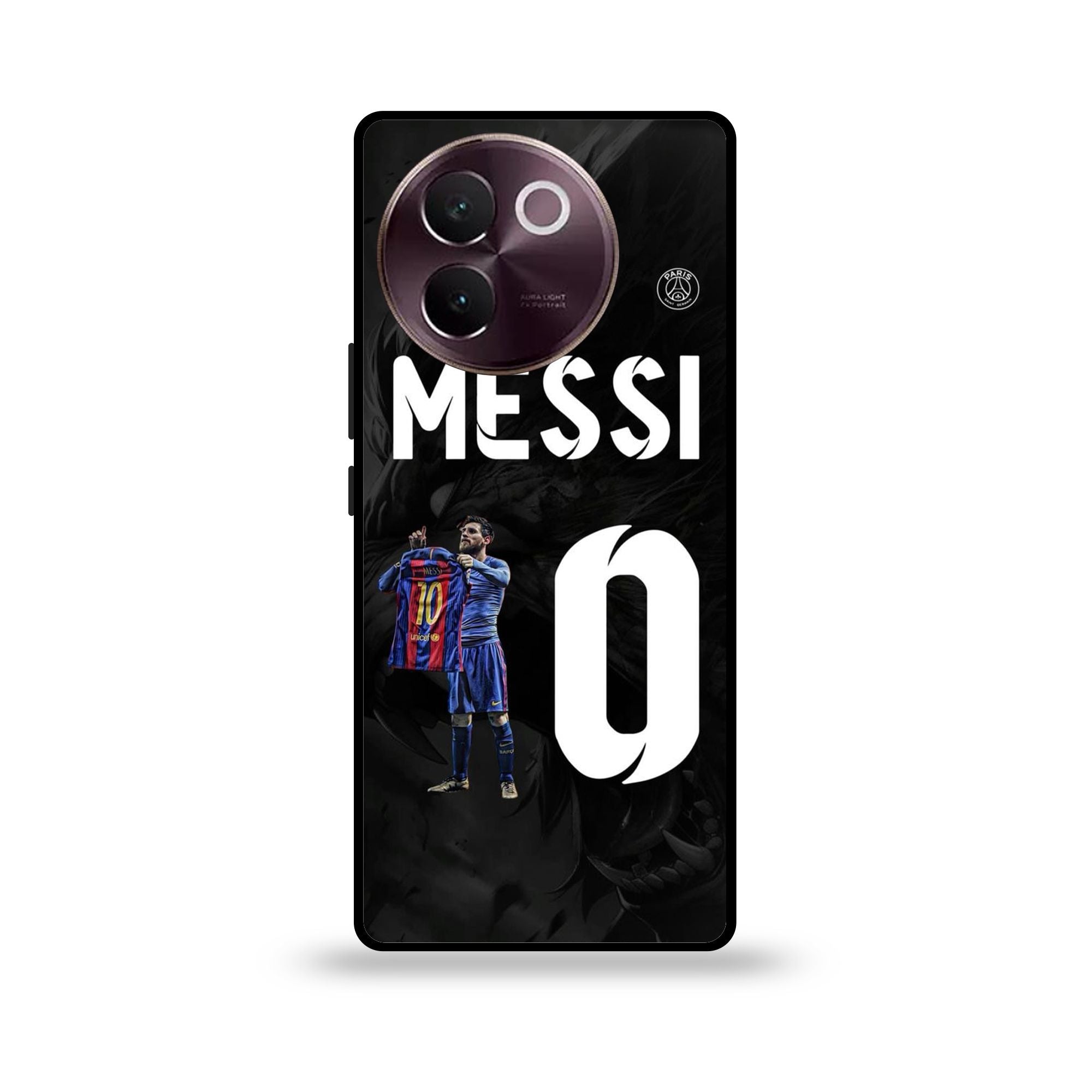 Vivo V30E - Wallpaper 157 - Premium Printed Glossy Phone Case