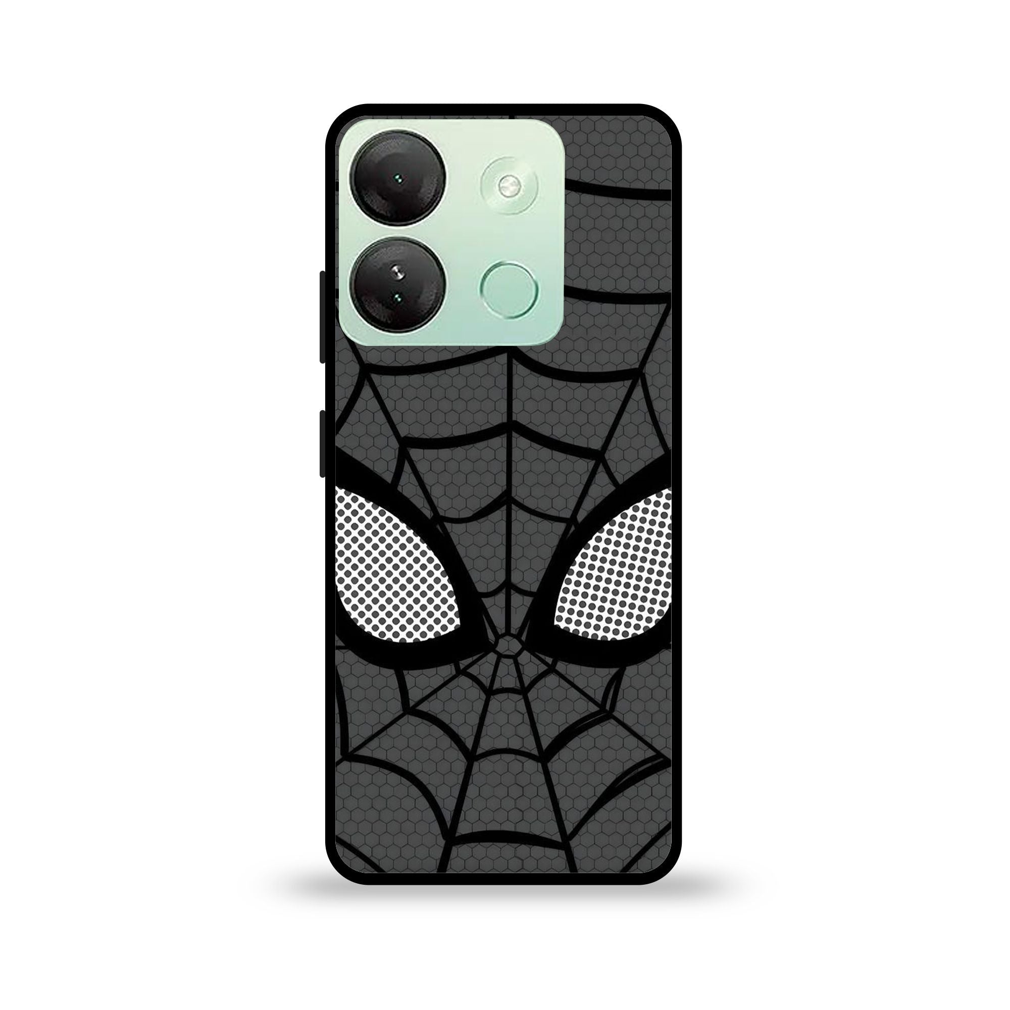 Infinix Hot Smart 7 HD - Wallpaper 42 - Premium Printed Glossy Phone Case