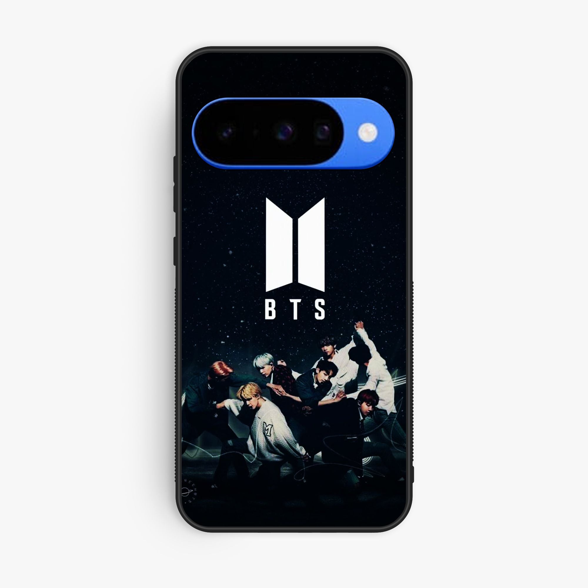 Google Pixel 10 - Wallpaper 097 - Premium Printed Glossy Phone Case