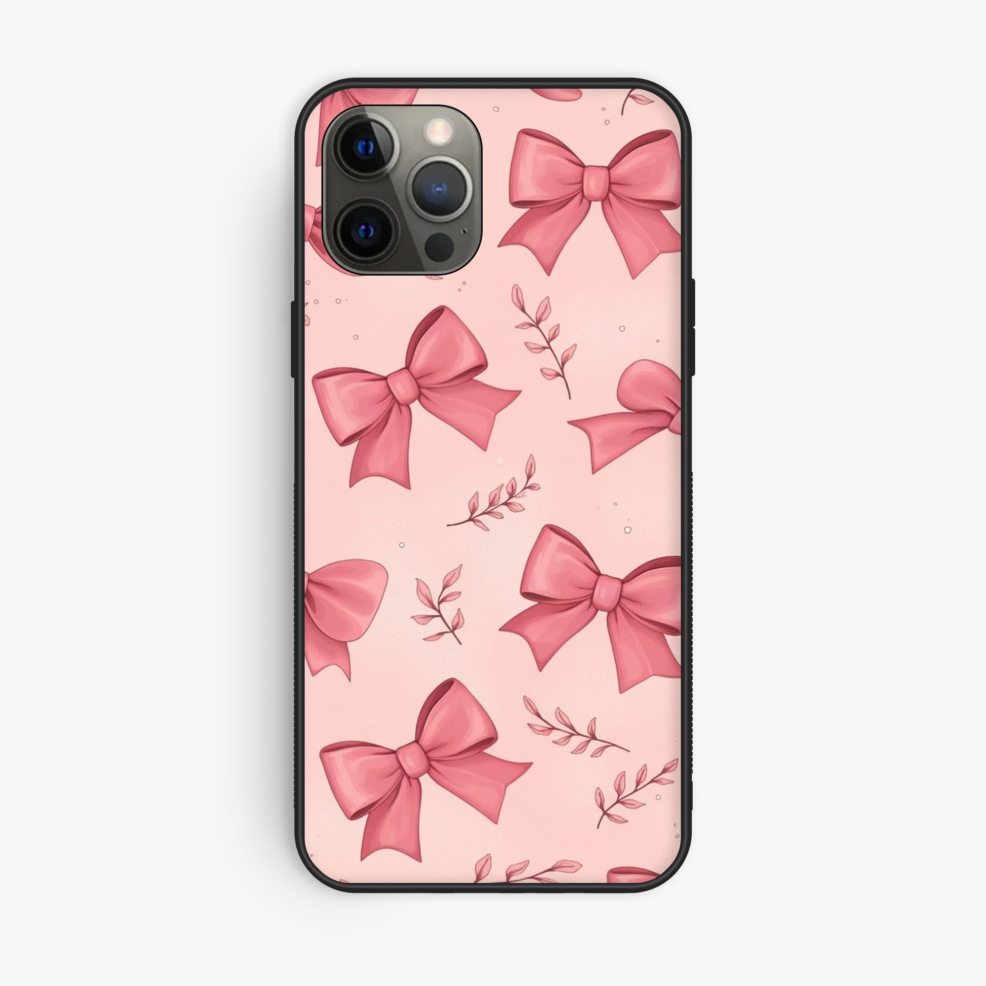 iPhone 11 Pro - Wallpaper 033 - Premium Printed Glossy Phone Case