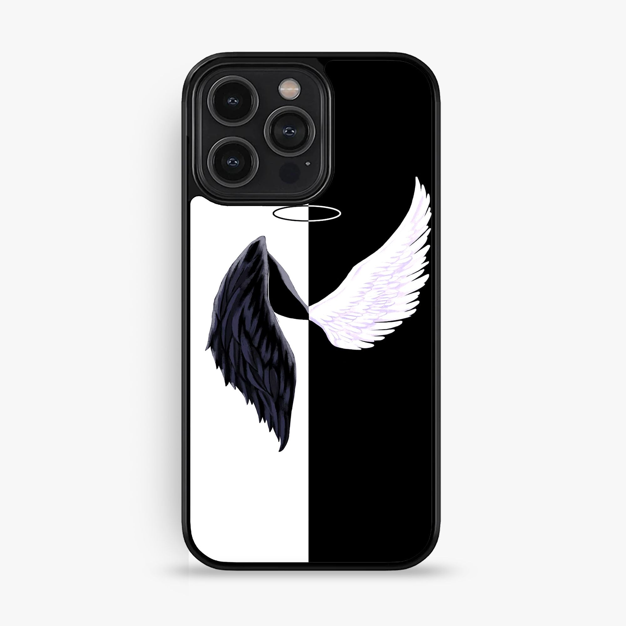 iPhone 12 Pro Max - Design 011 - Premium Glossy Phone Case