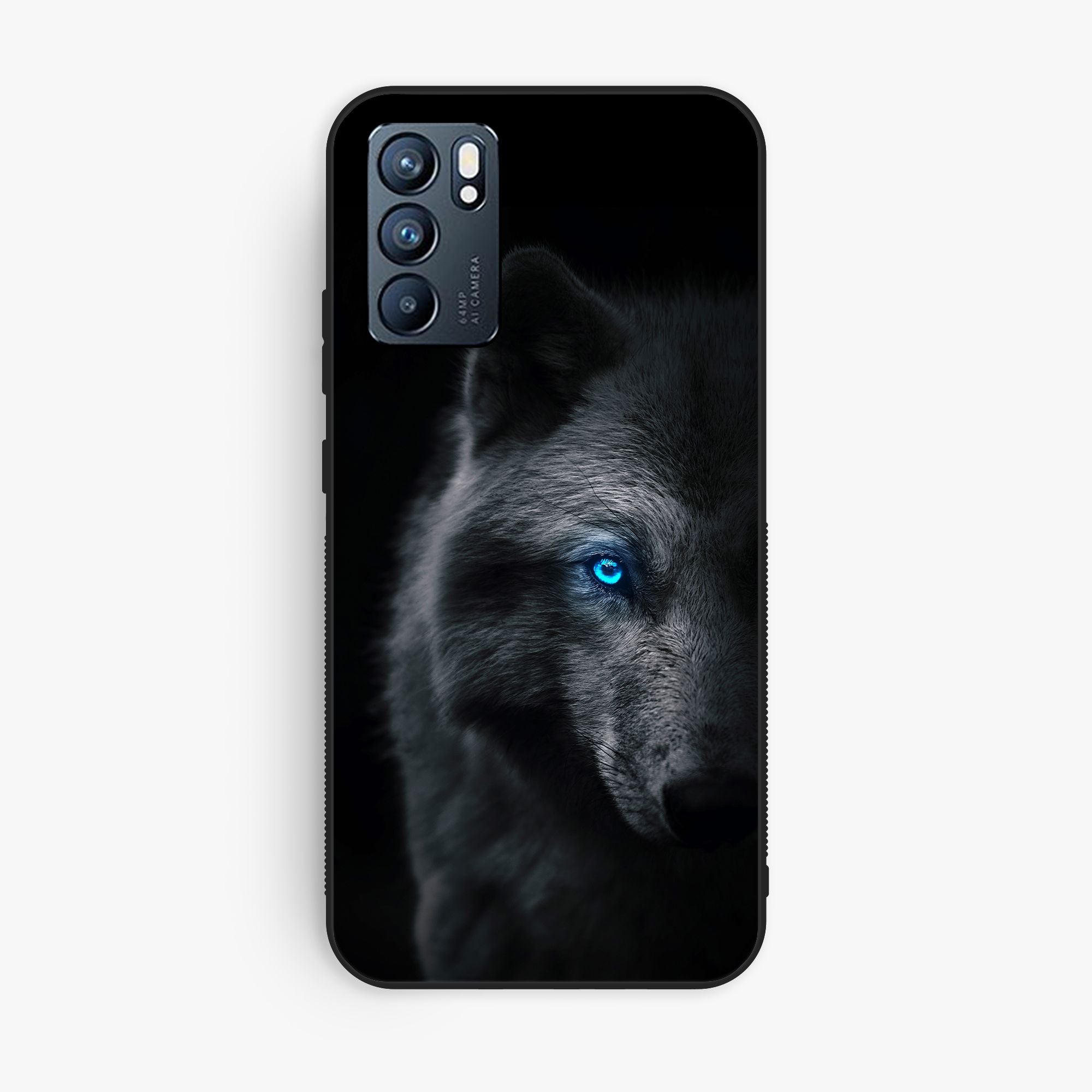 Oppo Reno 6 Pro - Wallpaper 131 - Premium Printed Glossy Phone Case
