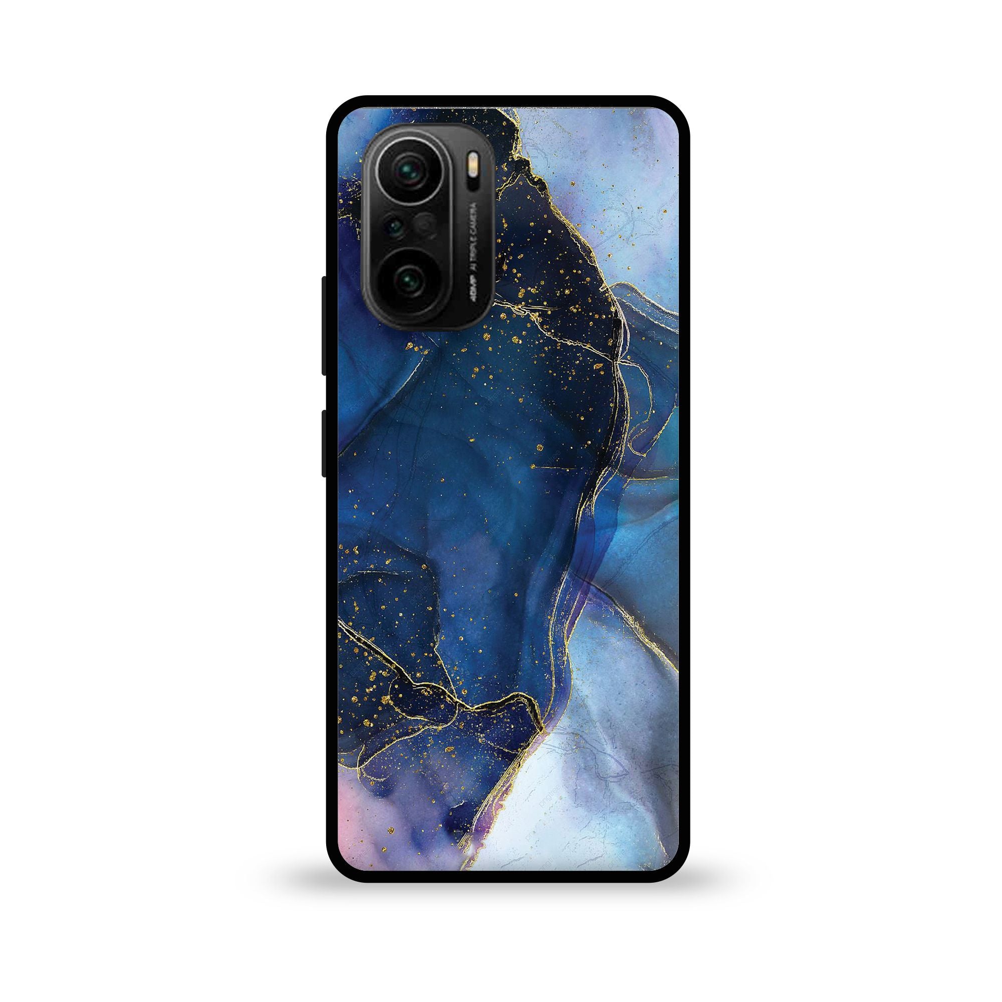Xiaomi Poco F3 - Wallpaper 79 - Premium Printed Glossy Phone Case