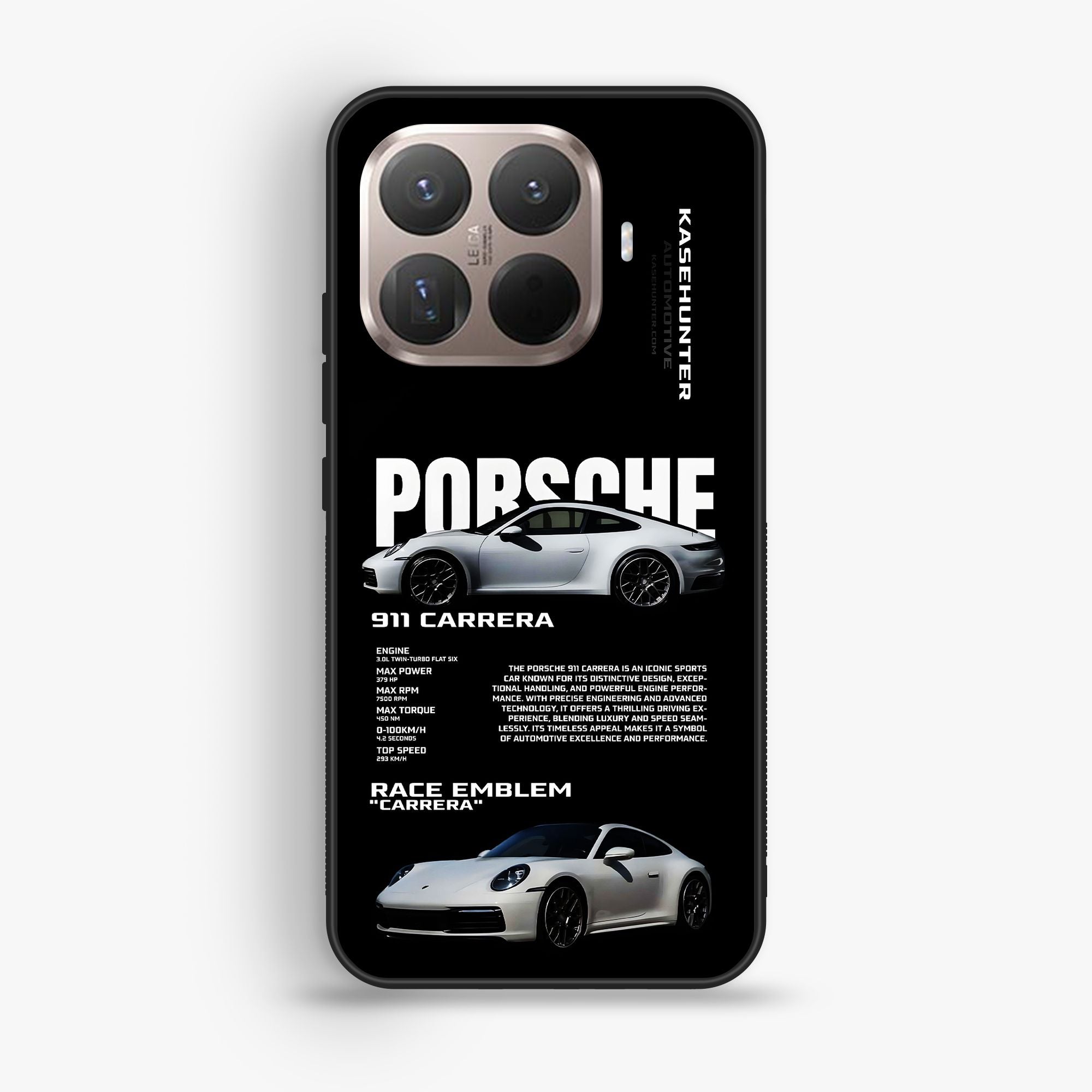 Xiaomi 15T Pro - Wallpaper 159 - Premium Printed Glossy Phone Case