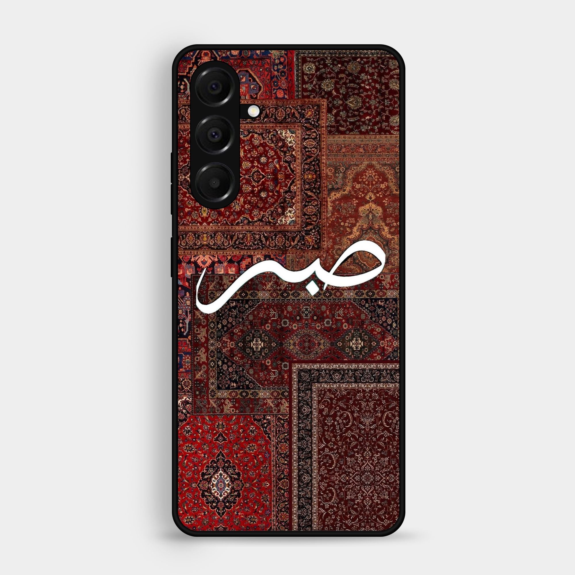 Samsung Galaxy A36 - Wallpaper 046 - Premium Printed Glossy Phone Case