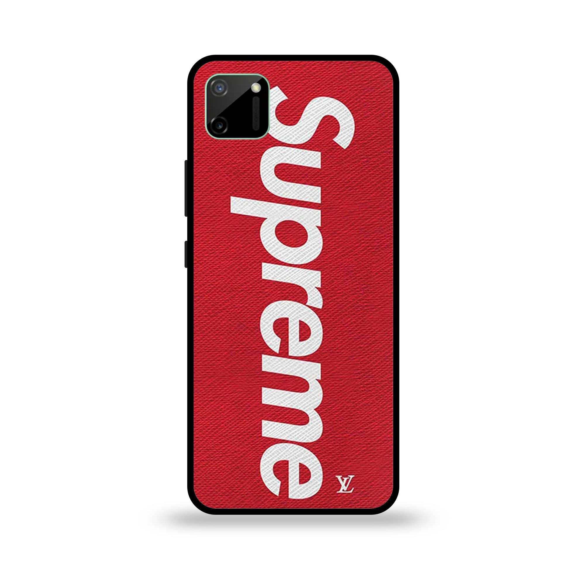 Realme C11 - Wallpaper 108 - Premium Printed Glossy Phone Case