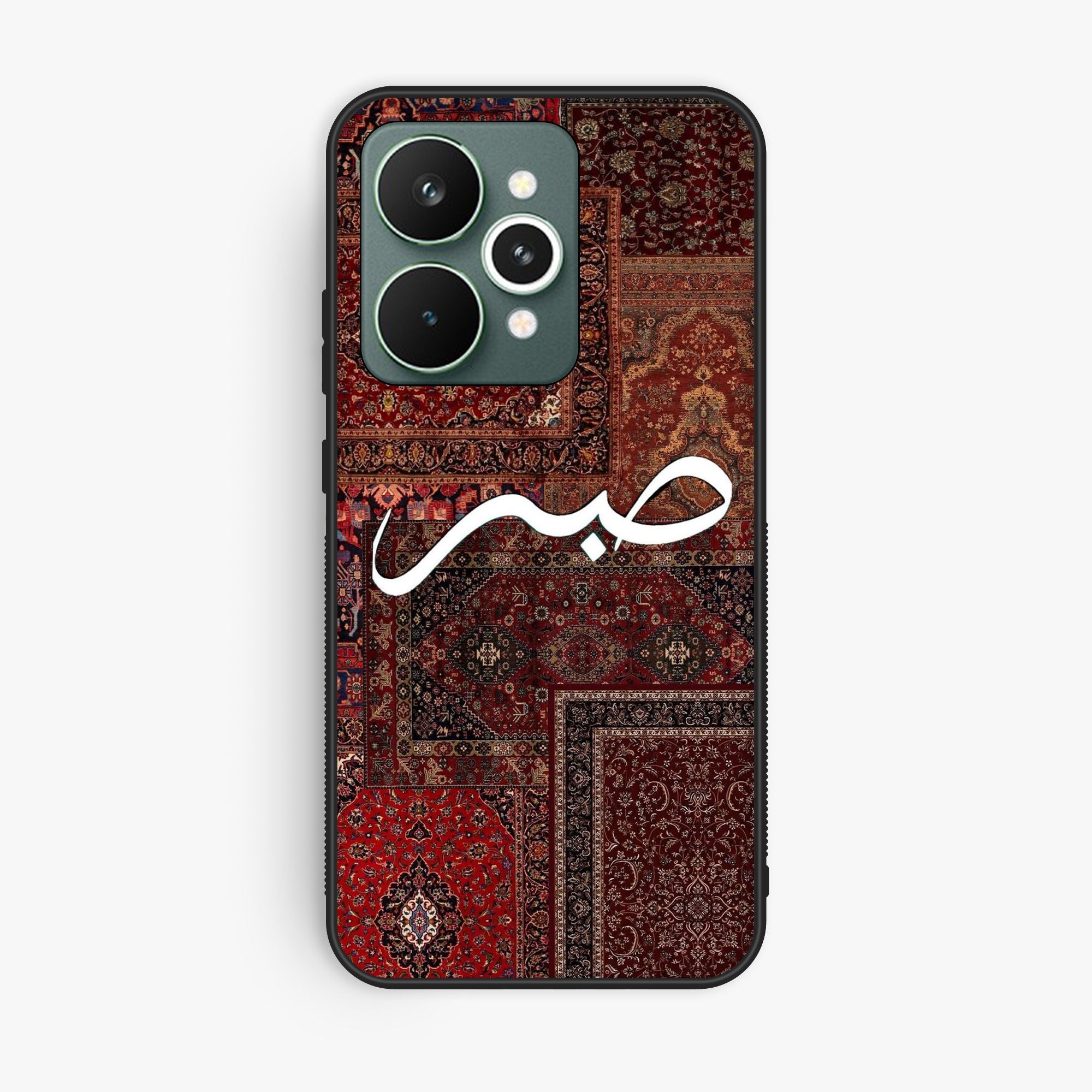 Realme 15 - Wallpaper 37 - Premium Printed Glossy Phone Case