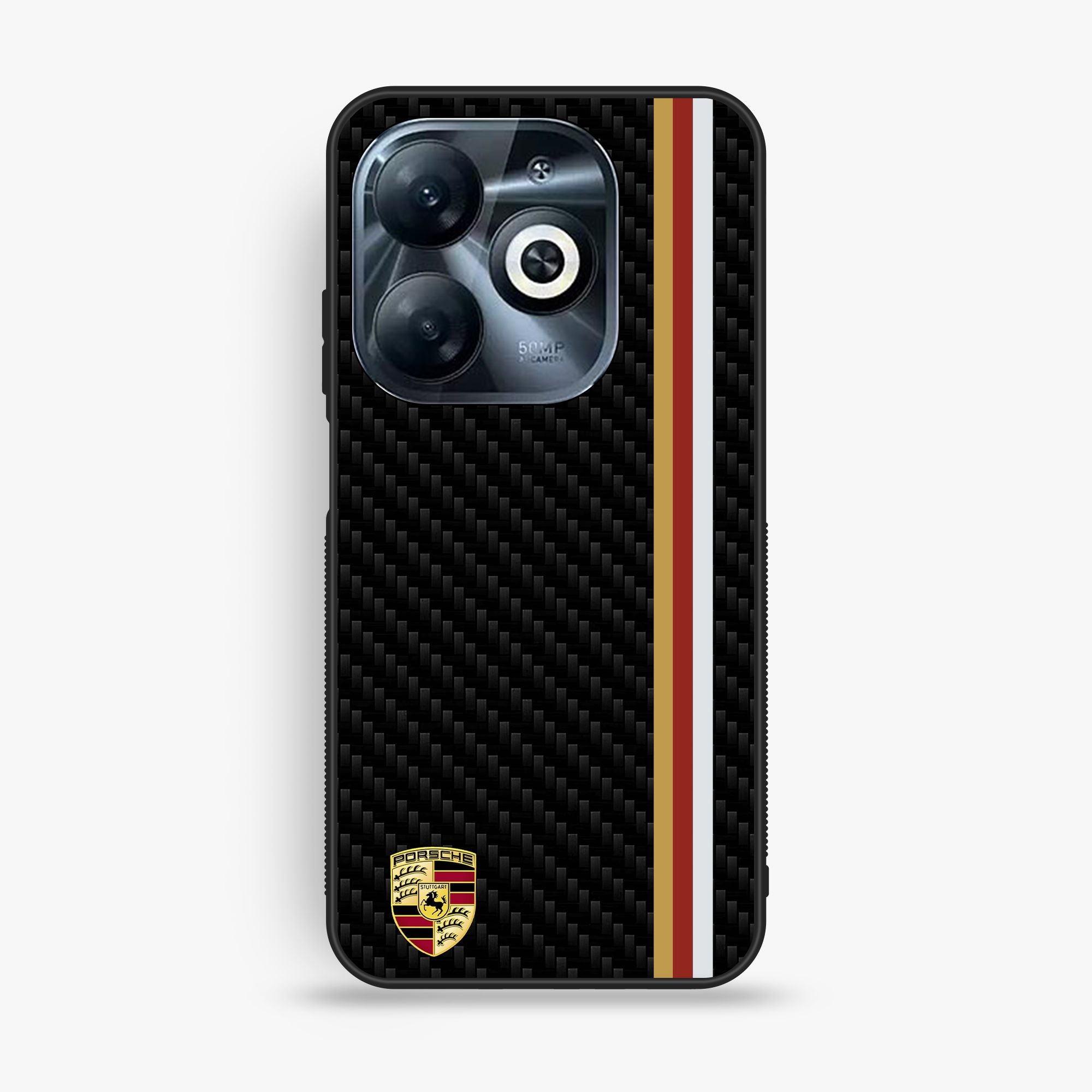 Infinix Smart 8 Pro - Wallpaper 142 - Premium Printed Glossy Phone Case