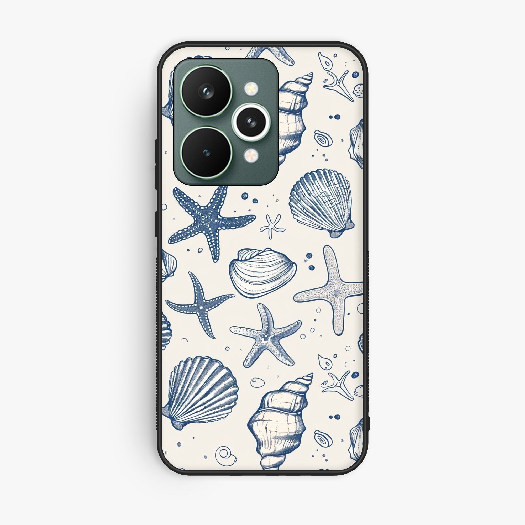 Realme 15 5G - Wallpaper 091 - Premium Printed Glossy Phone Case