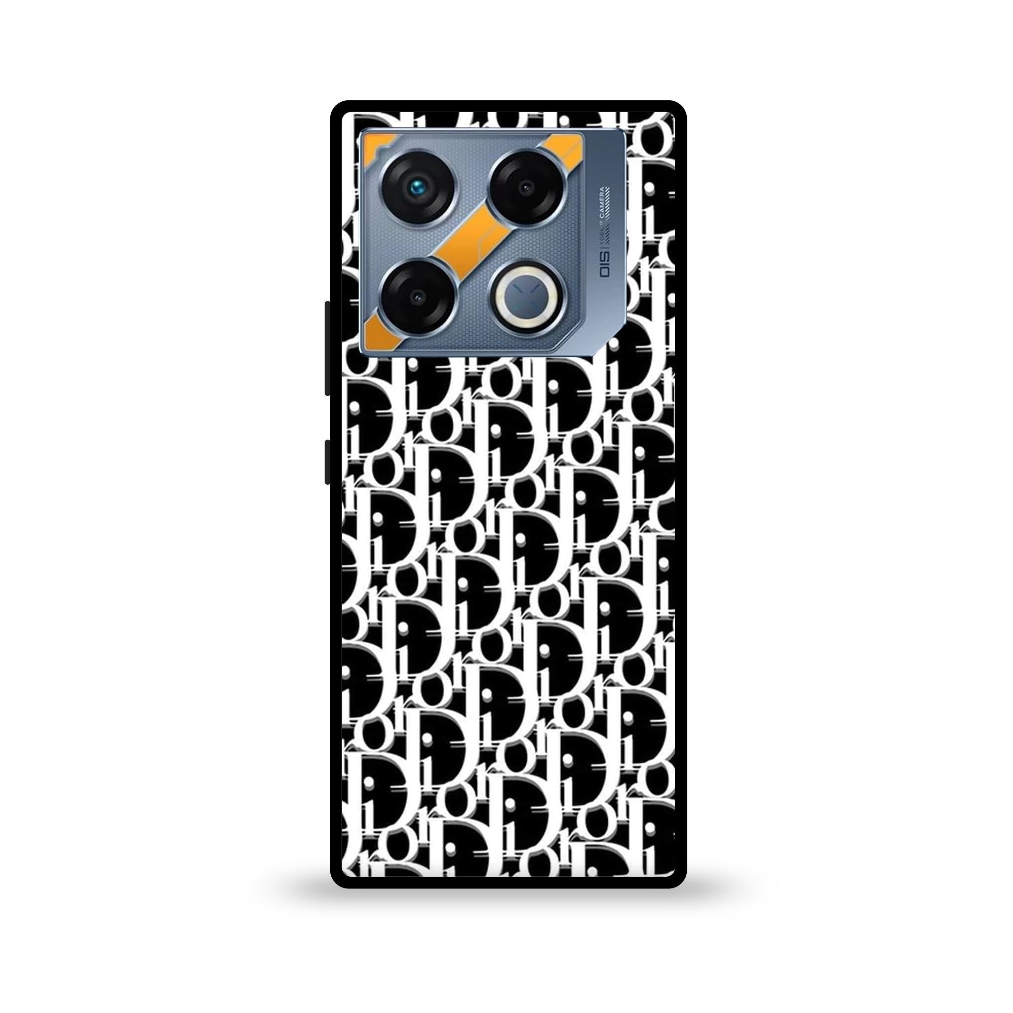Infinix GT 20 Pro - Wallpaper 65 - Premium Printed Glossy Phone Case