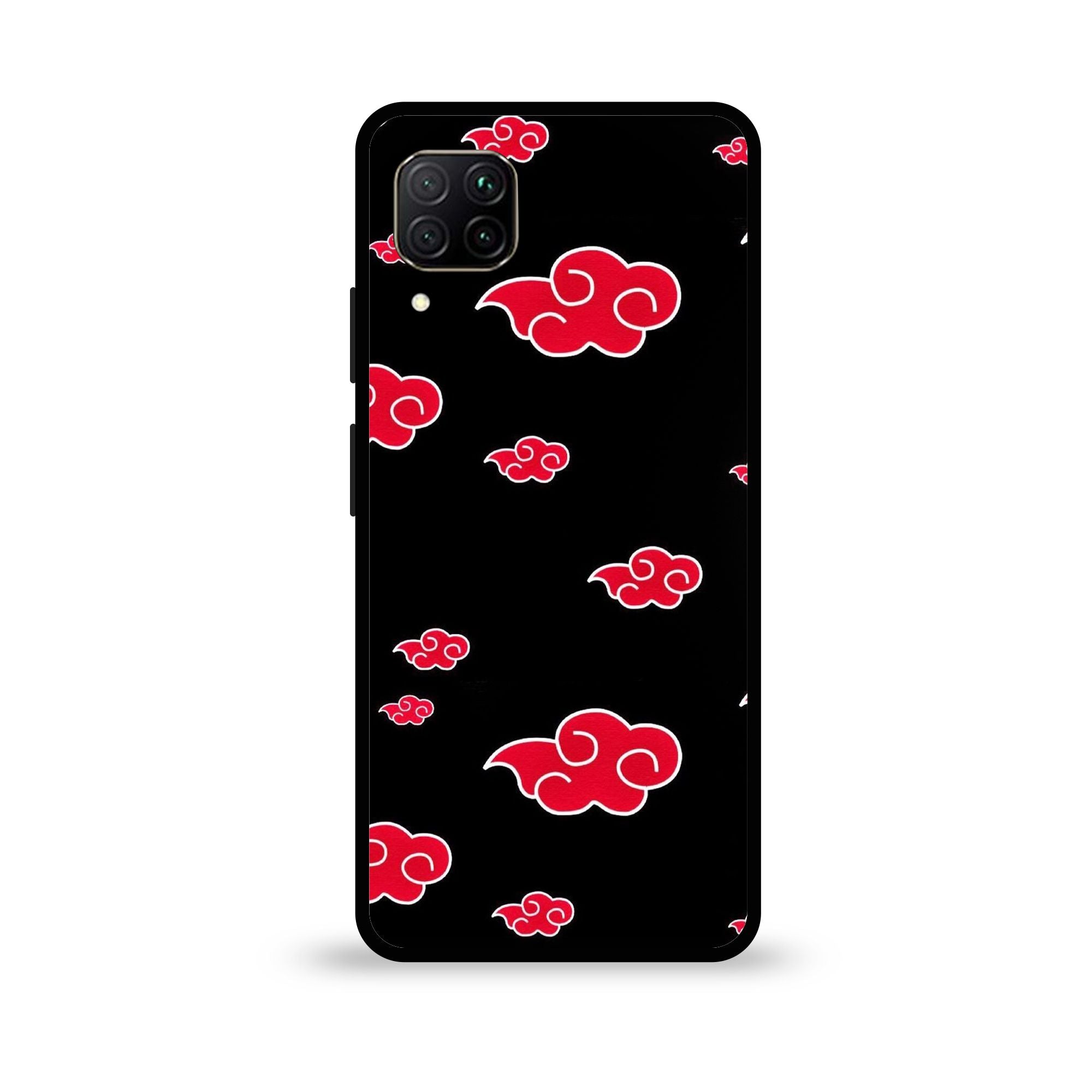Huawei Nova 7i - Wallpaper 48 - Premium Printed Glossy Phone Case