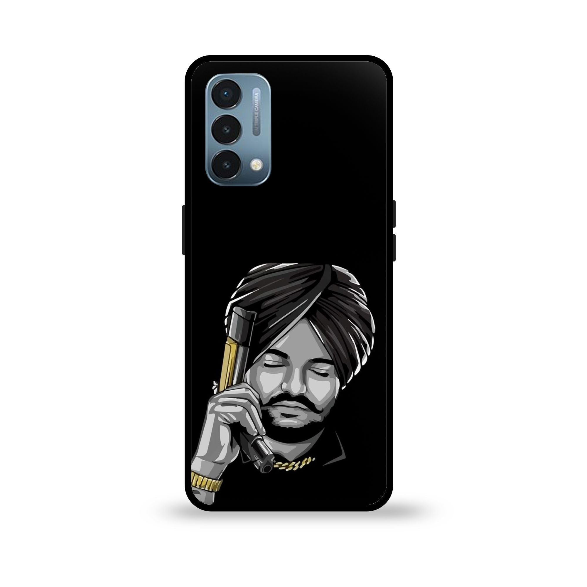 Oneplus N200 - Wallpaper 01 - Premium Printed Glossy Phone Case